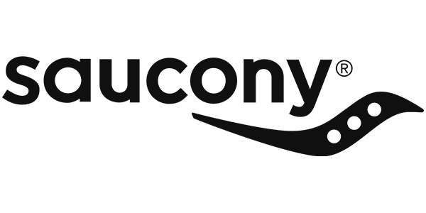 SAUCONY