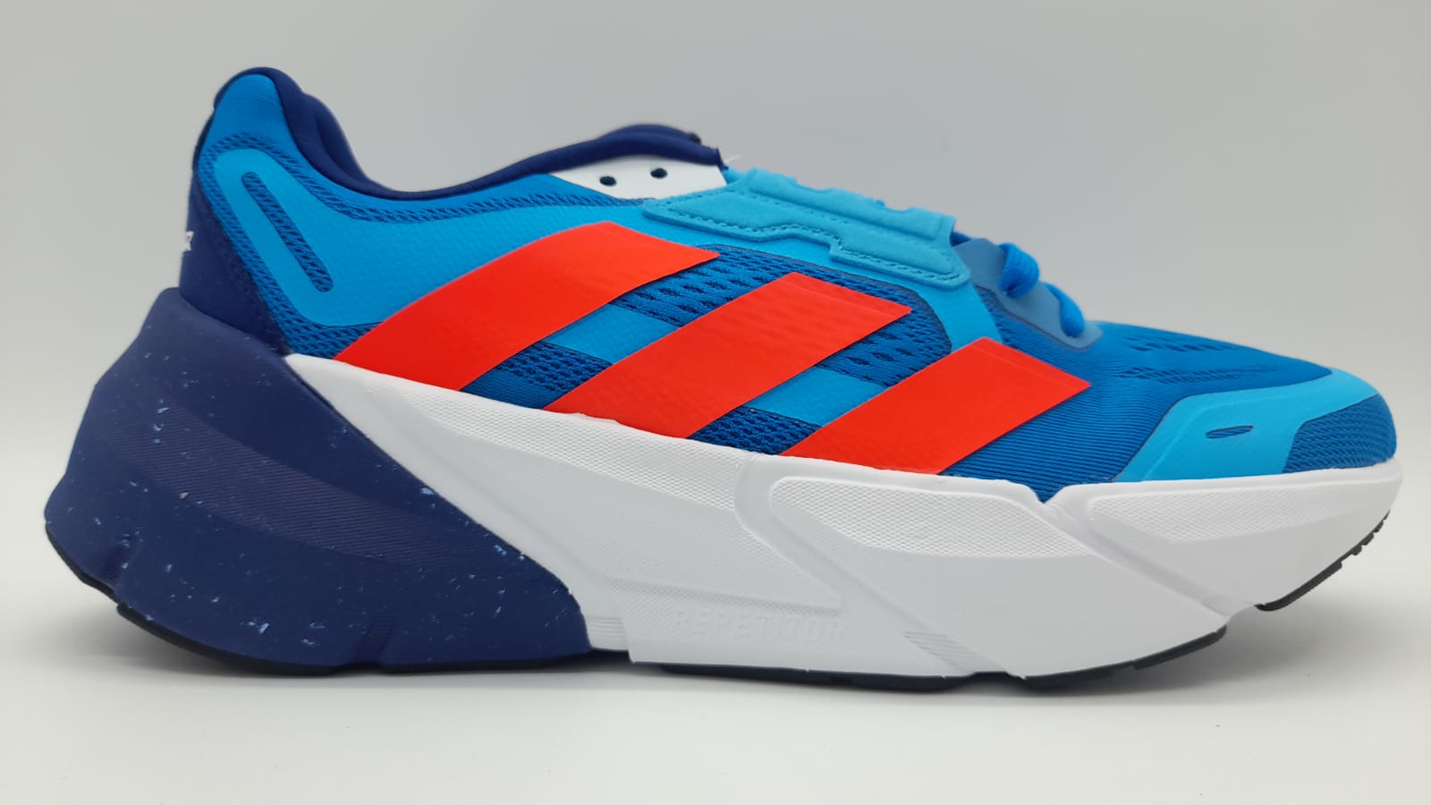 ADIDAS ADISTAR  - RiosRunning
