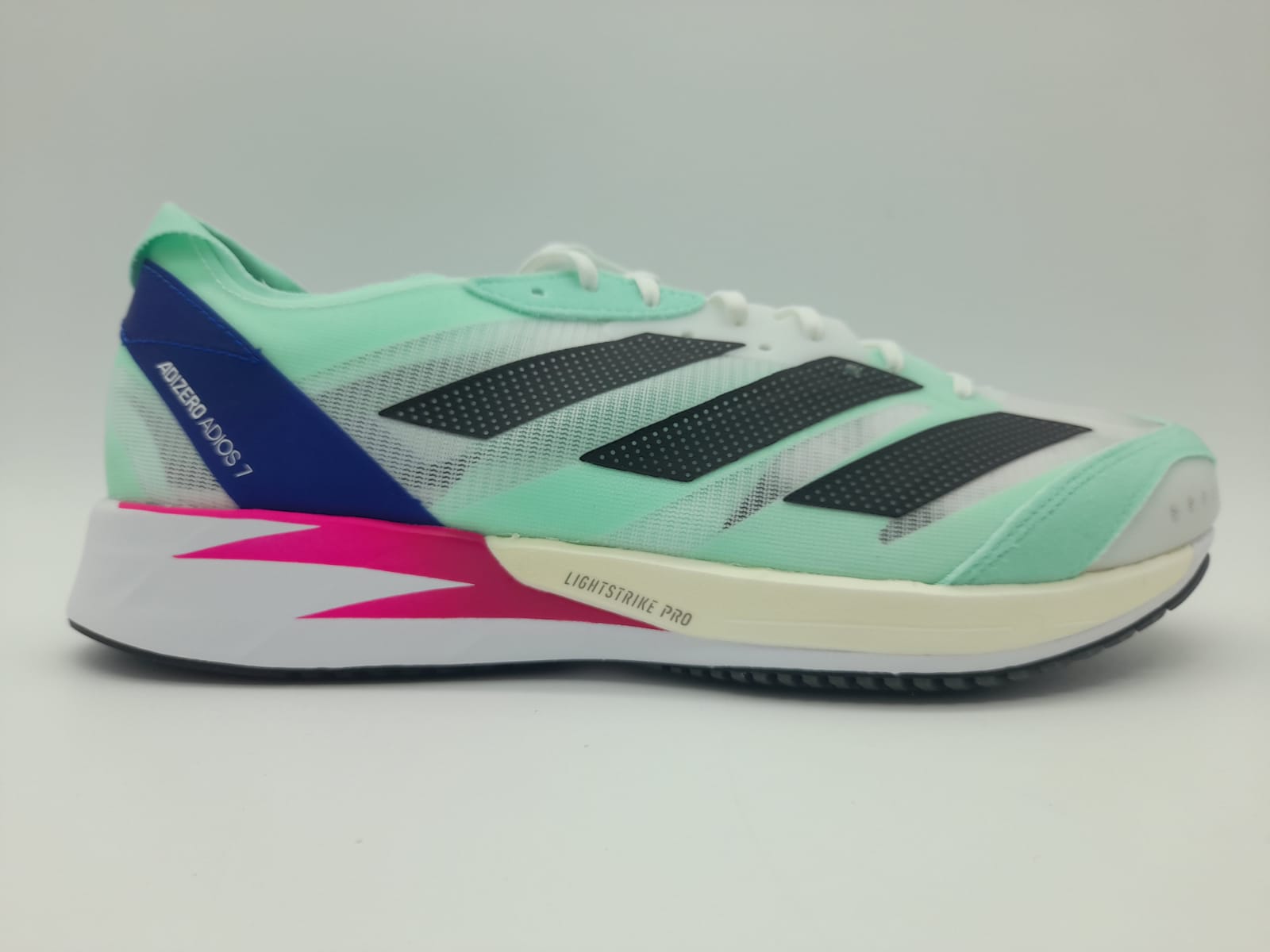 ADIDAS ADIZERO ADIOS 7 - RiosRunning