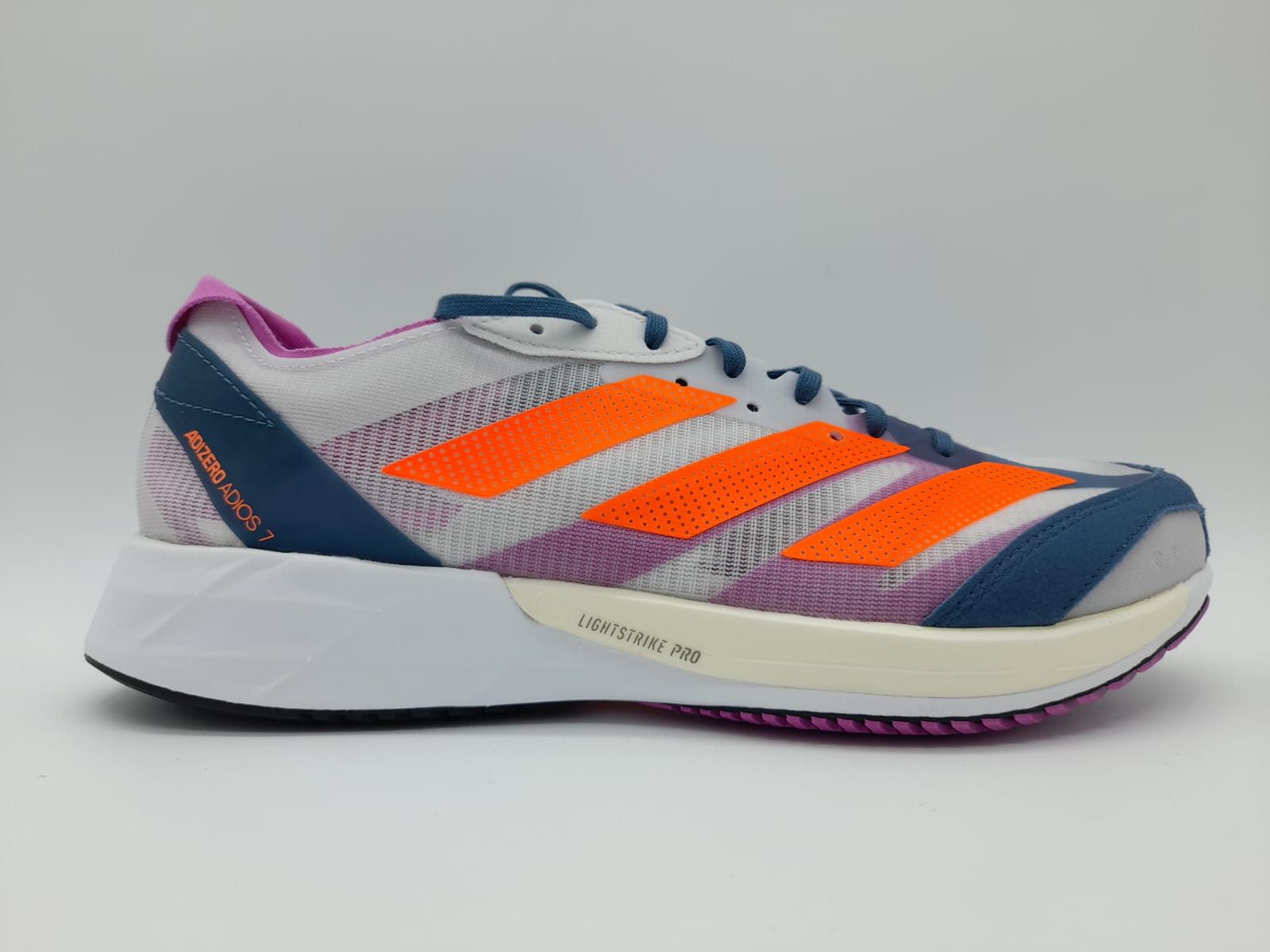 ADIDAS ADIZERO ADIOS 7 - RiosRunning