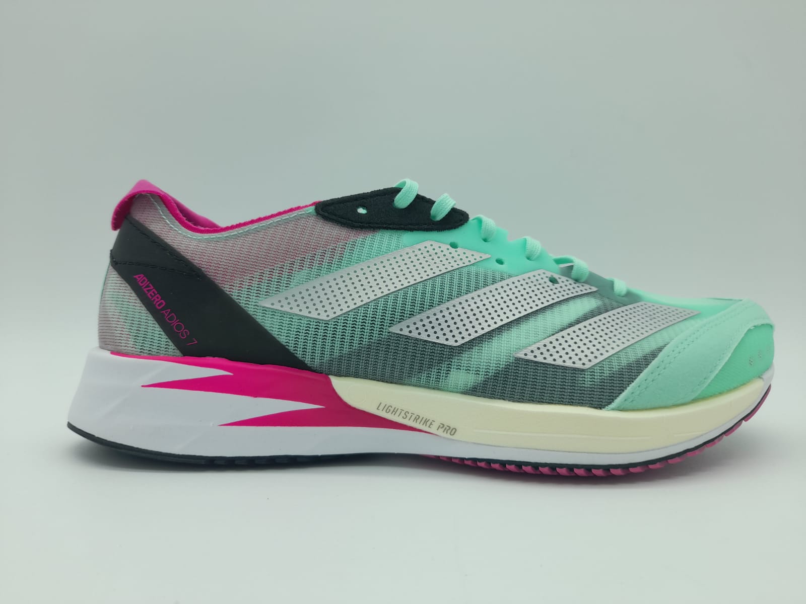ADIDAS ADIZERO ADIOS 7 - RiosRunning