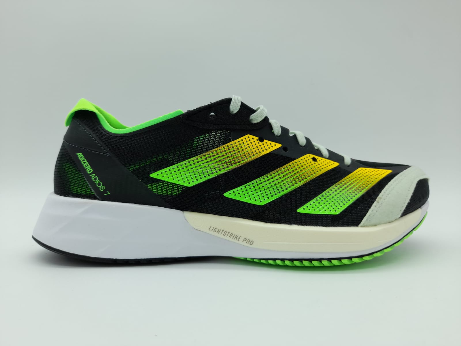 VOLADORAS Y MIXTAS MUJER/OUTLET ADIDAS ADIZERO ADIOS 7 W