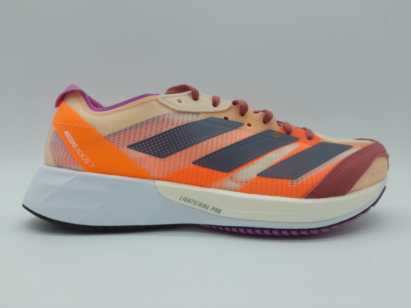 ADIDAS ADIZERO ADIOS 7 - RiosRunning