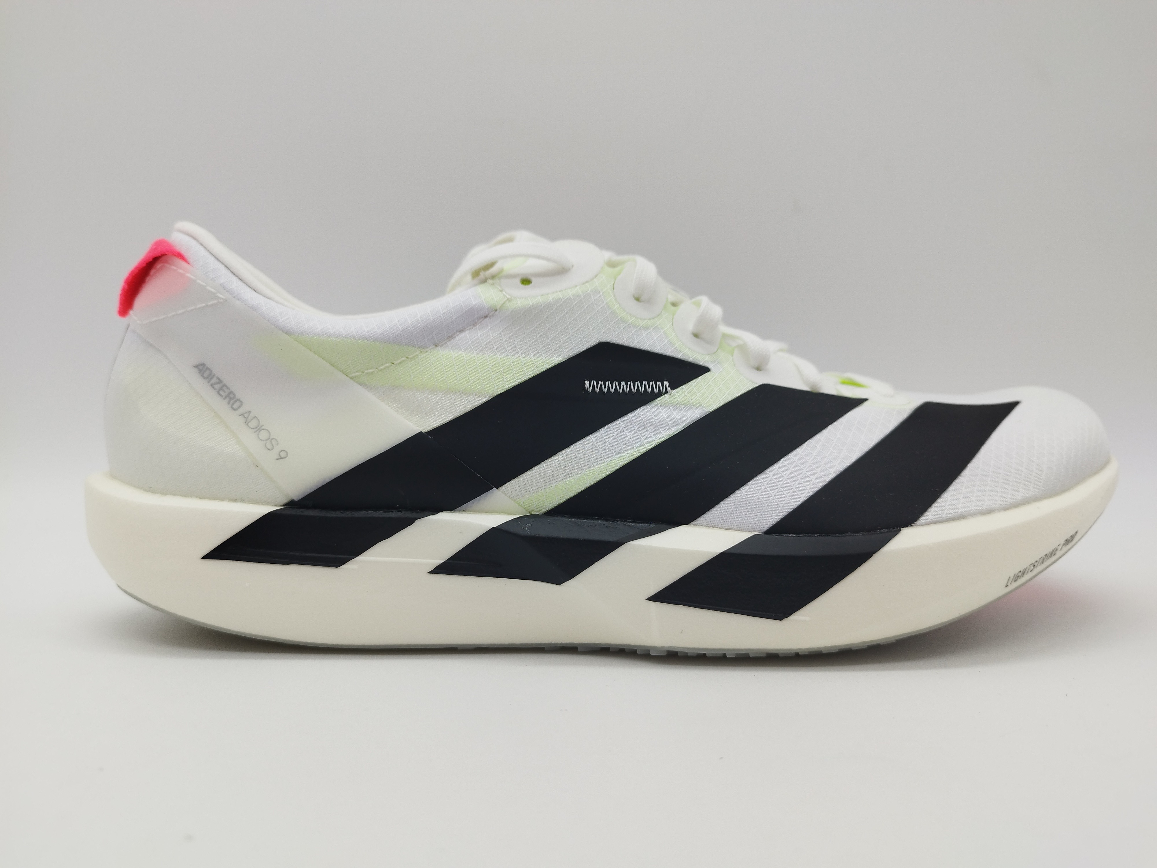 VOLADORAS Y MIXTAS HOMBRE ADIDAS ADIZERO ADIOS 9 M