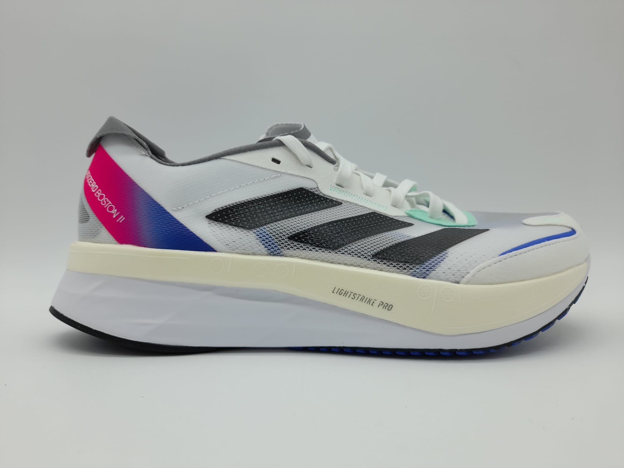 ADIDAS ADIZERO BOSTON 11 running hombre baratas ofertas en RiosRunning
