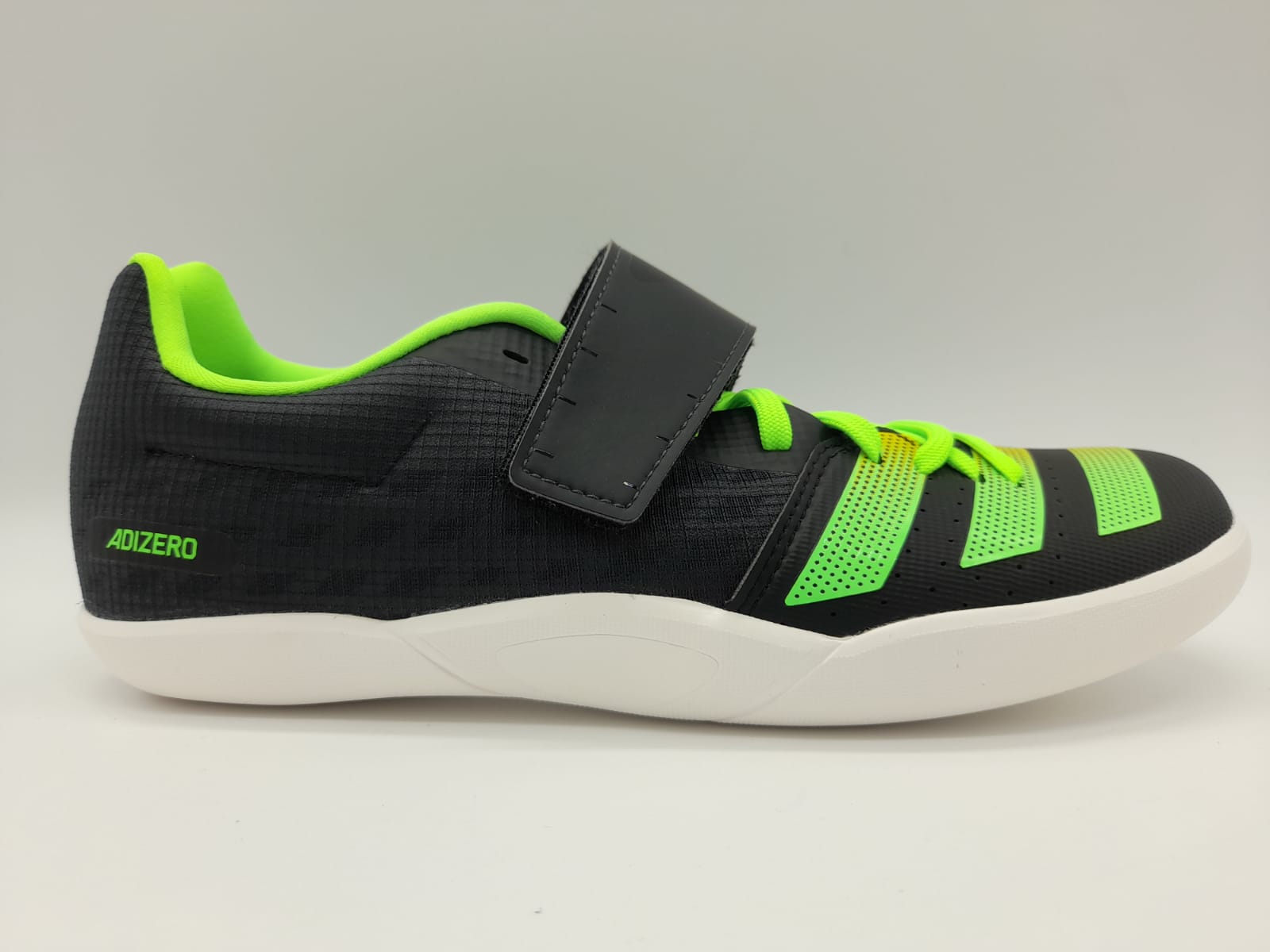 ADIDAS ADIZERO DISCUS-HAMMER zapatillas de clavos mujer en RiosRunning