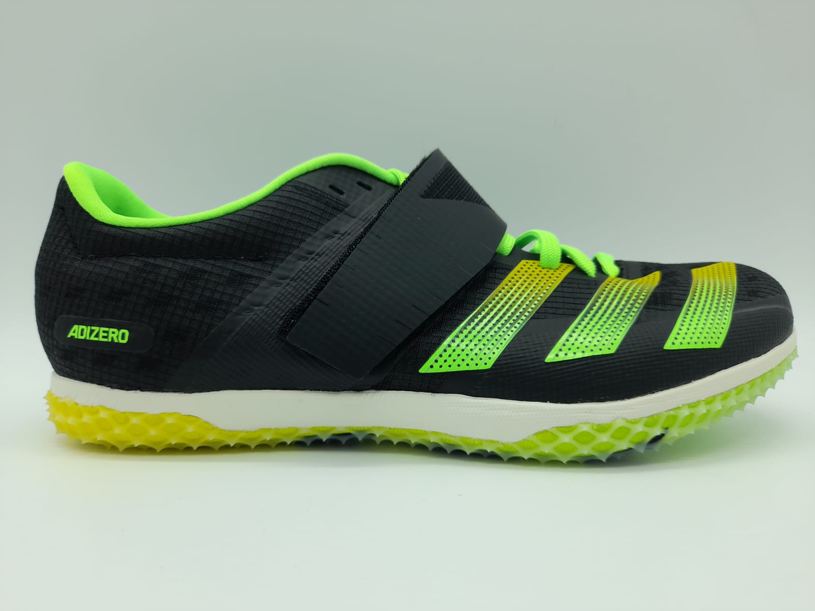 ADIDAS ADIZERO HJ en RiosRunning