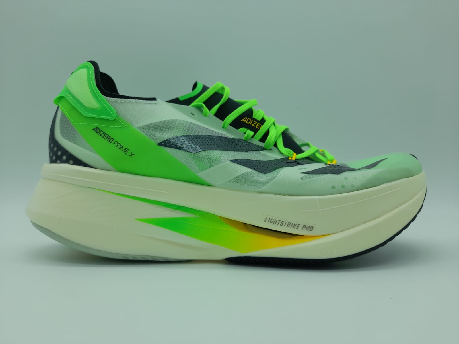 ADIDAS ADIZERO PRIME X running hombre baratas ofertas outlet en RiosRunning