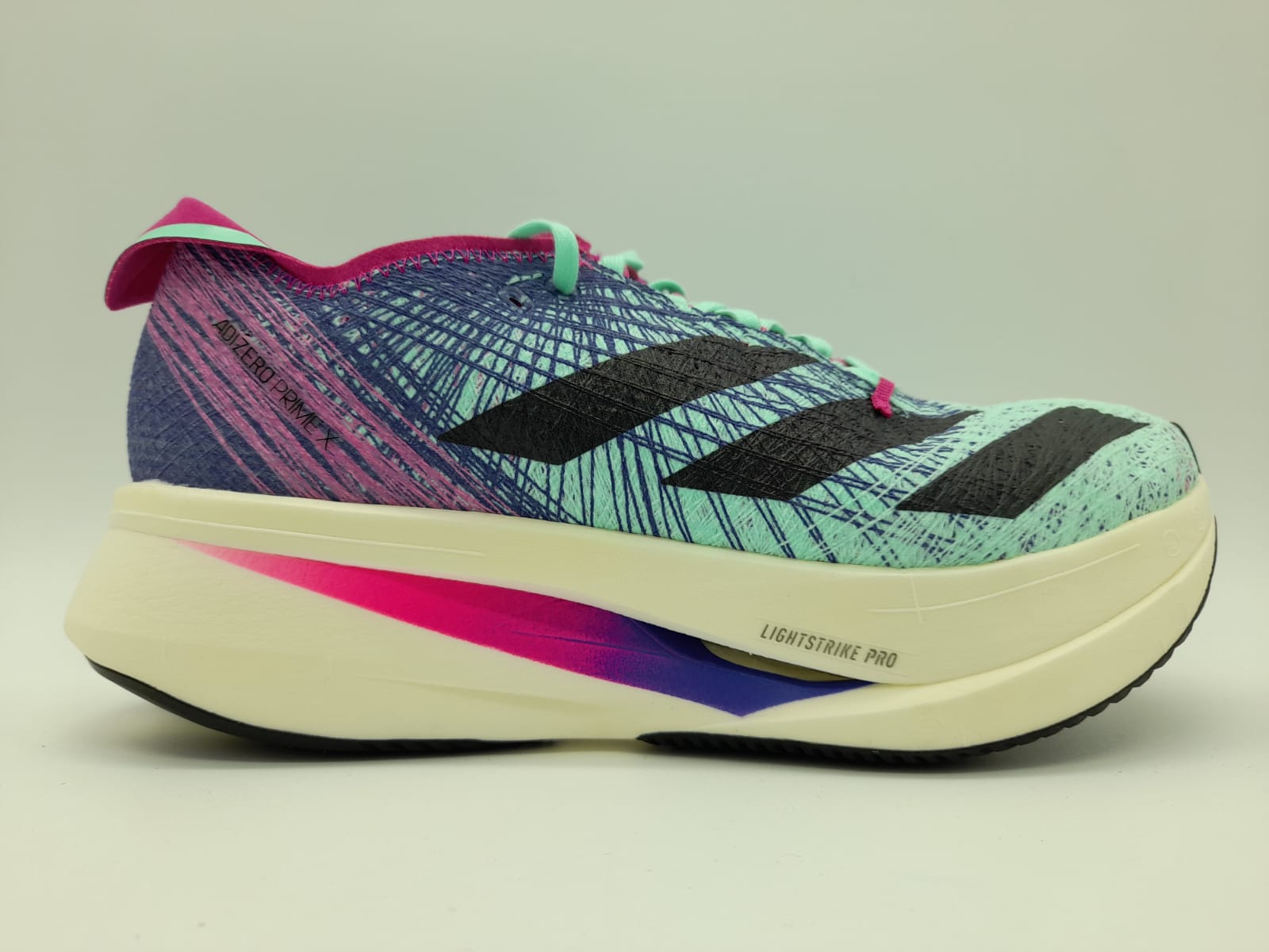 ADIDAS ADIZERO PRIME X - RiosRunning