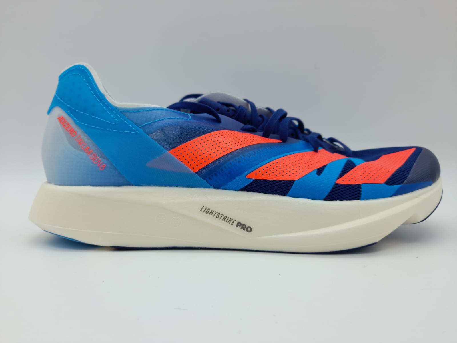 ADIDAS ADIZERO TAKUMI SEN 8 running hombre baratas ofertas en RiosRunning
