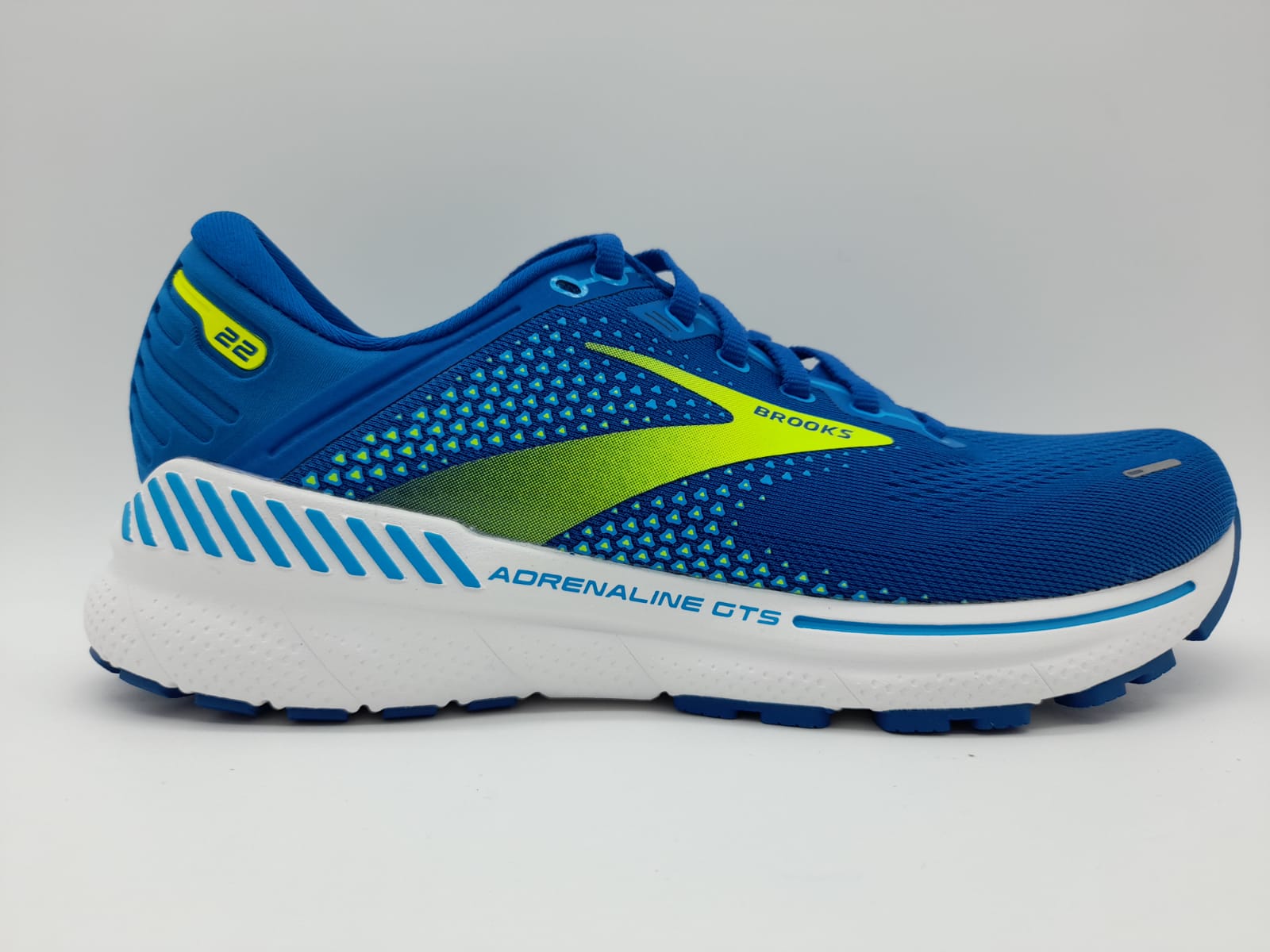 BROOKS ADRENALINE GTS 22 - RiosRunning