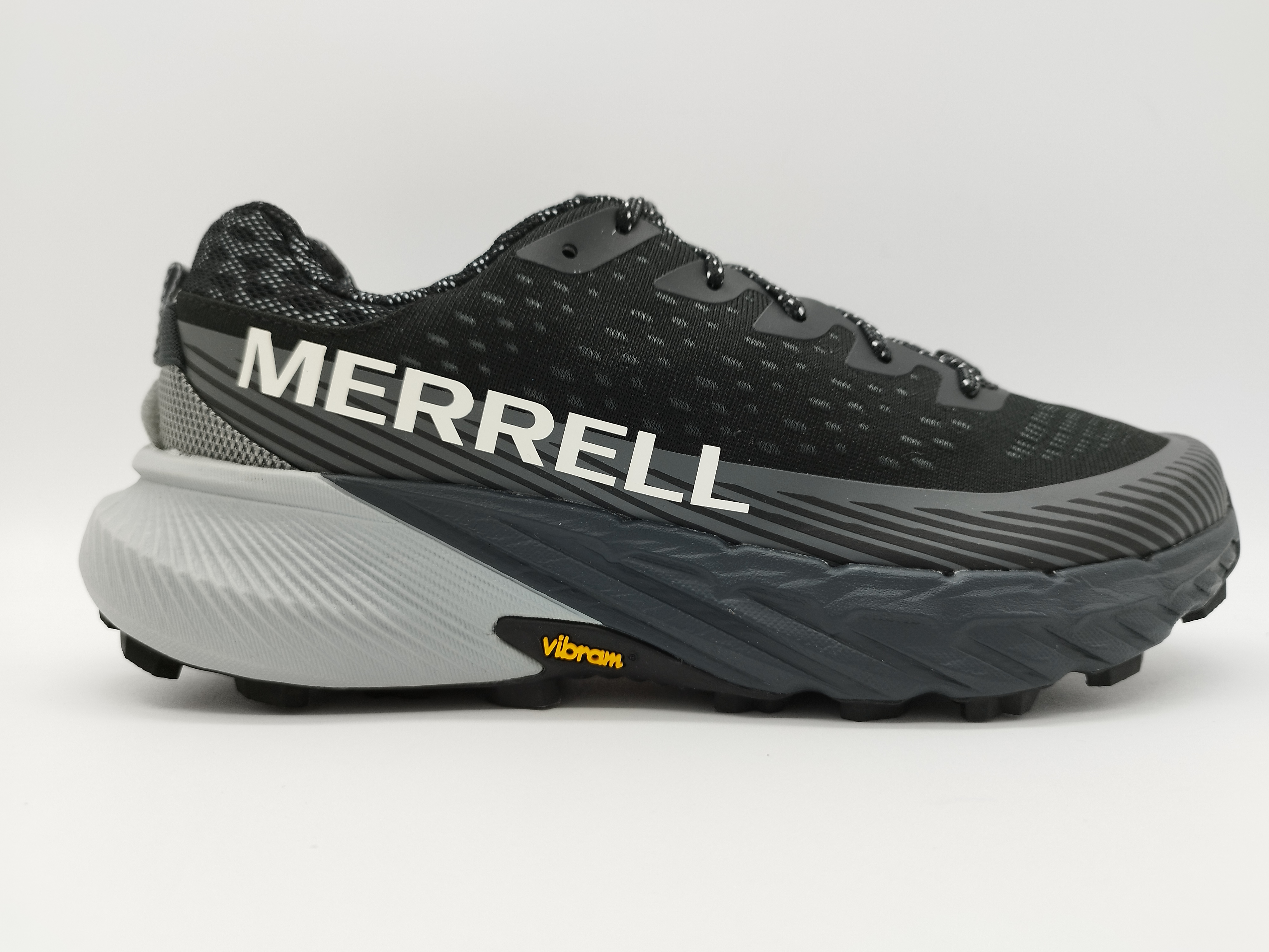 MERRELL AGILITY PEAK 5 - RiosRunning