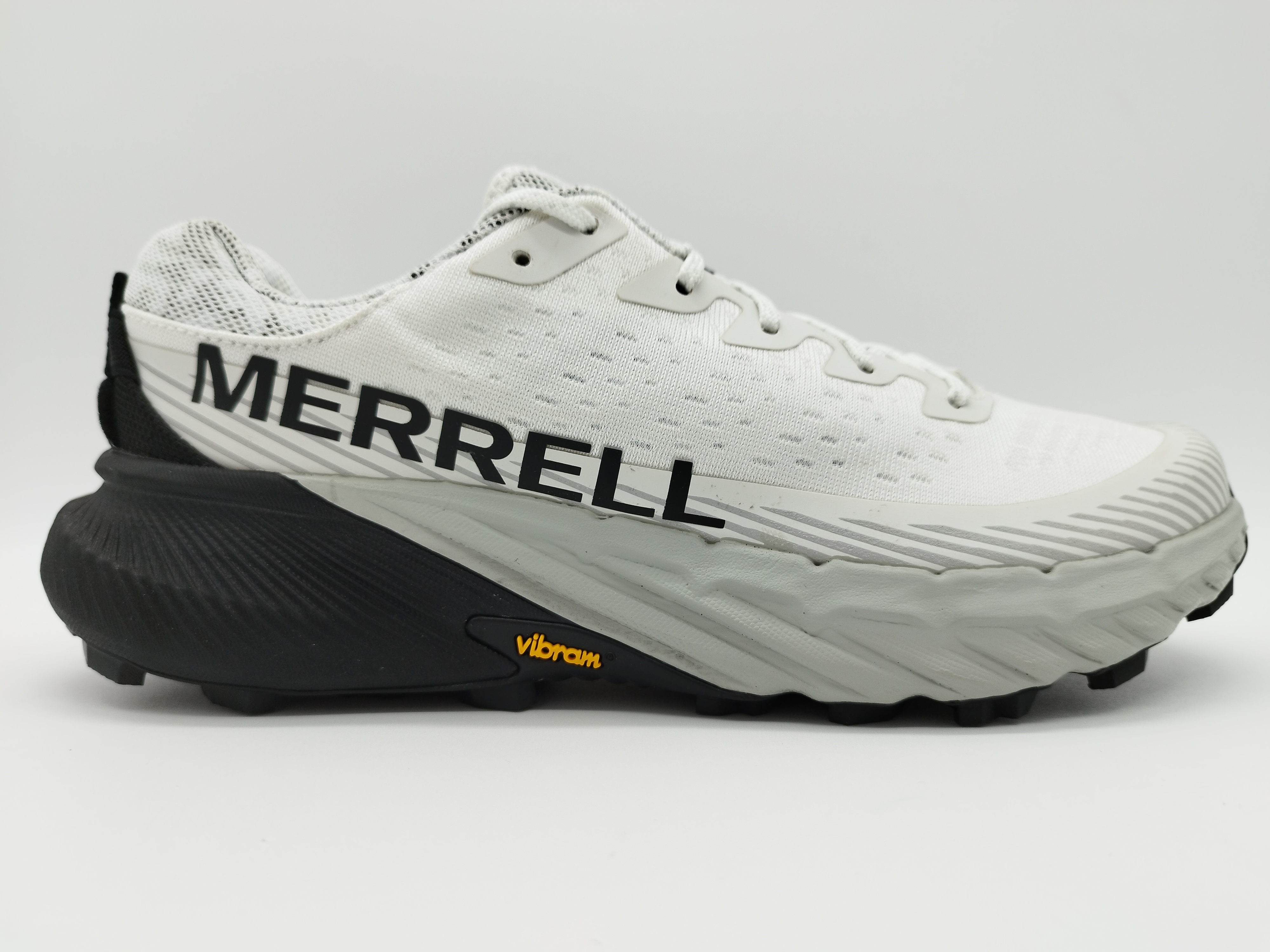 MERRELL AGILITY PEAK 5 - RiosRunning