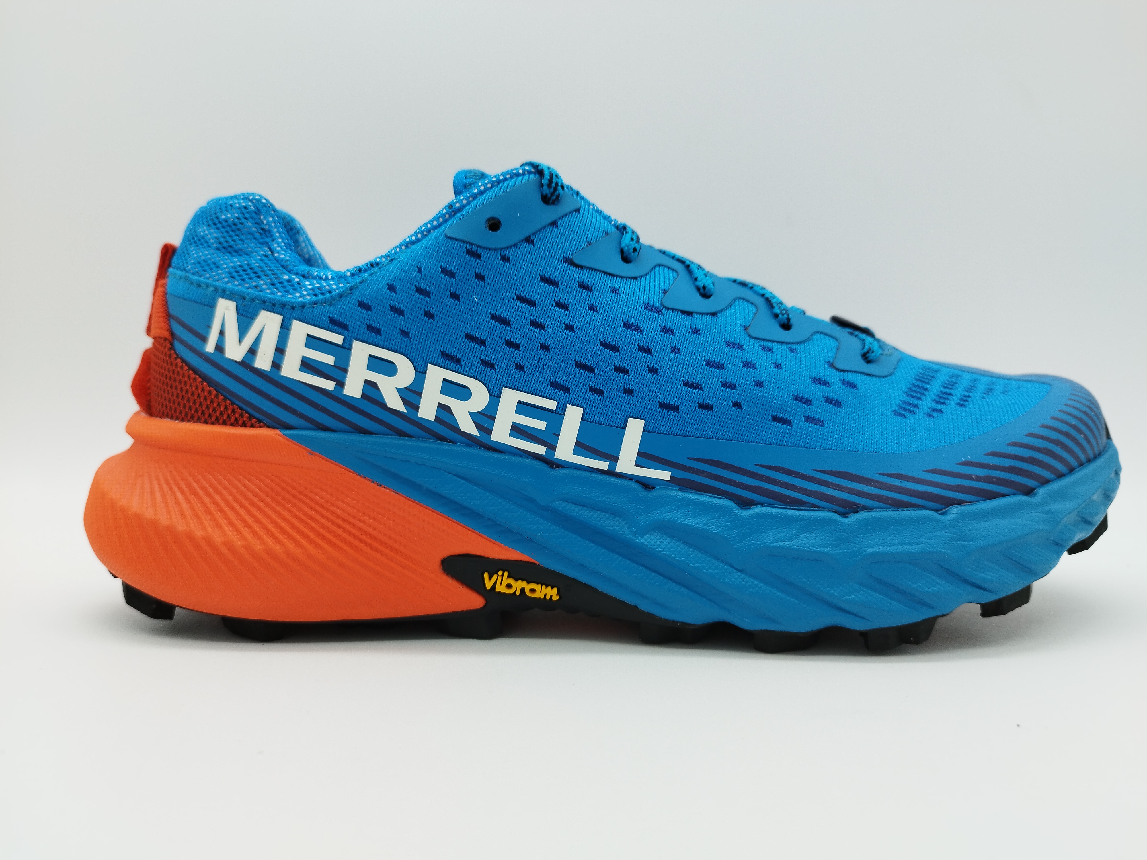 MERRELL AGILITY PEAK 5 - RiosRunning