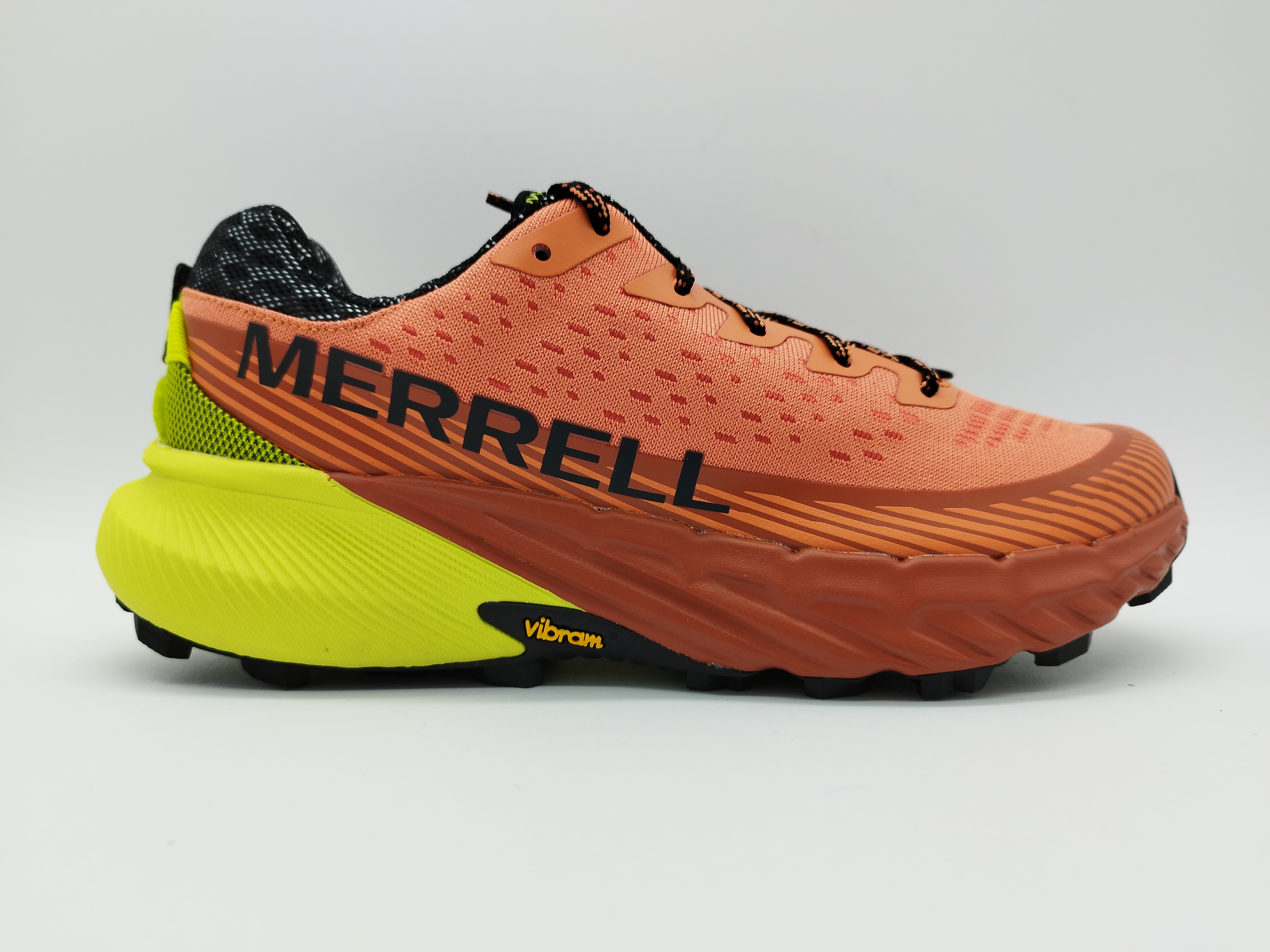 MERRELL AGILITY PEAK 5 - RiosRunning