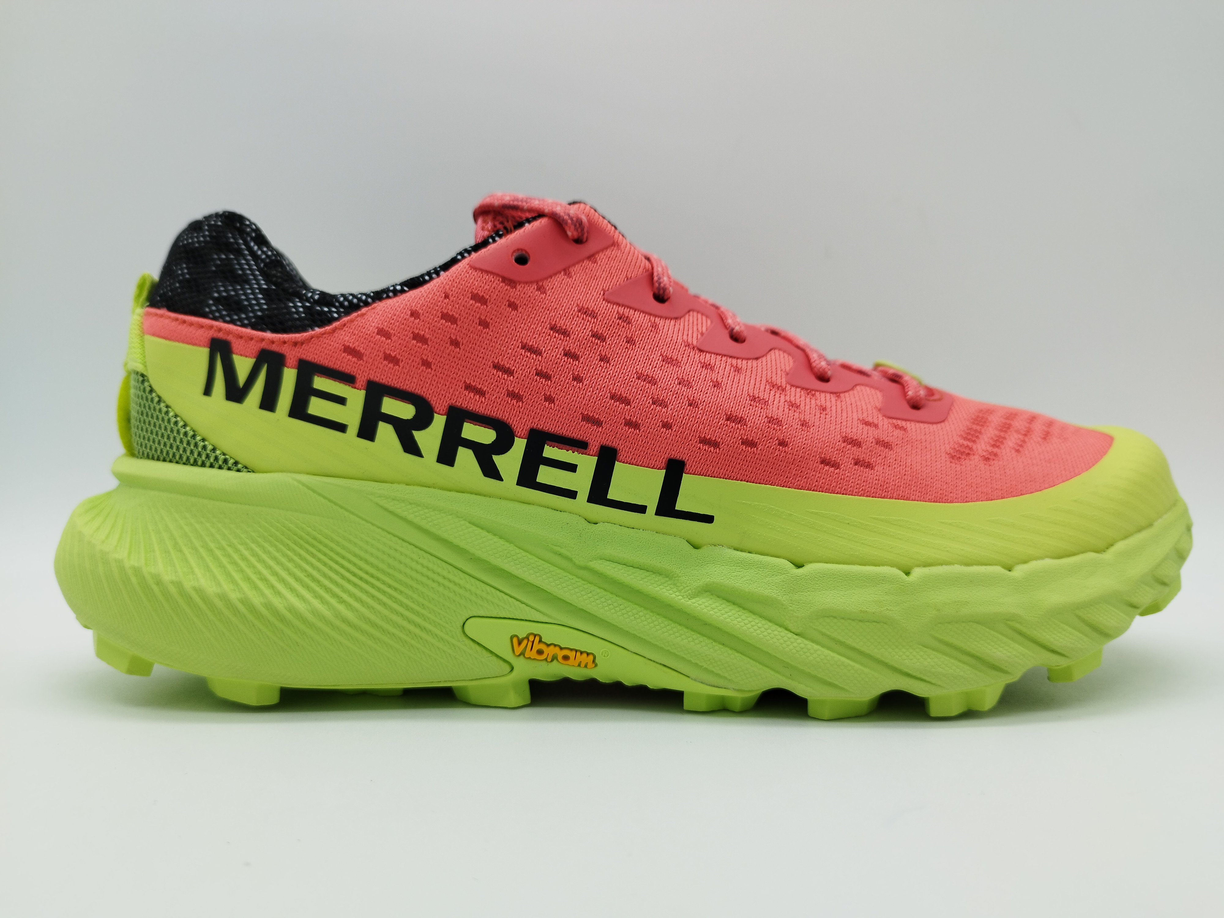 MERRELL AGILITY PEAK 5 - RiosRunning