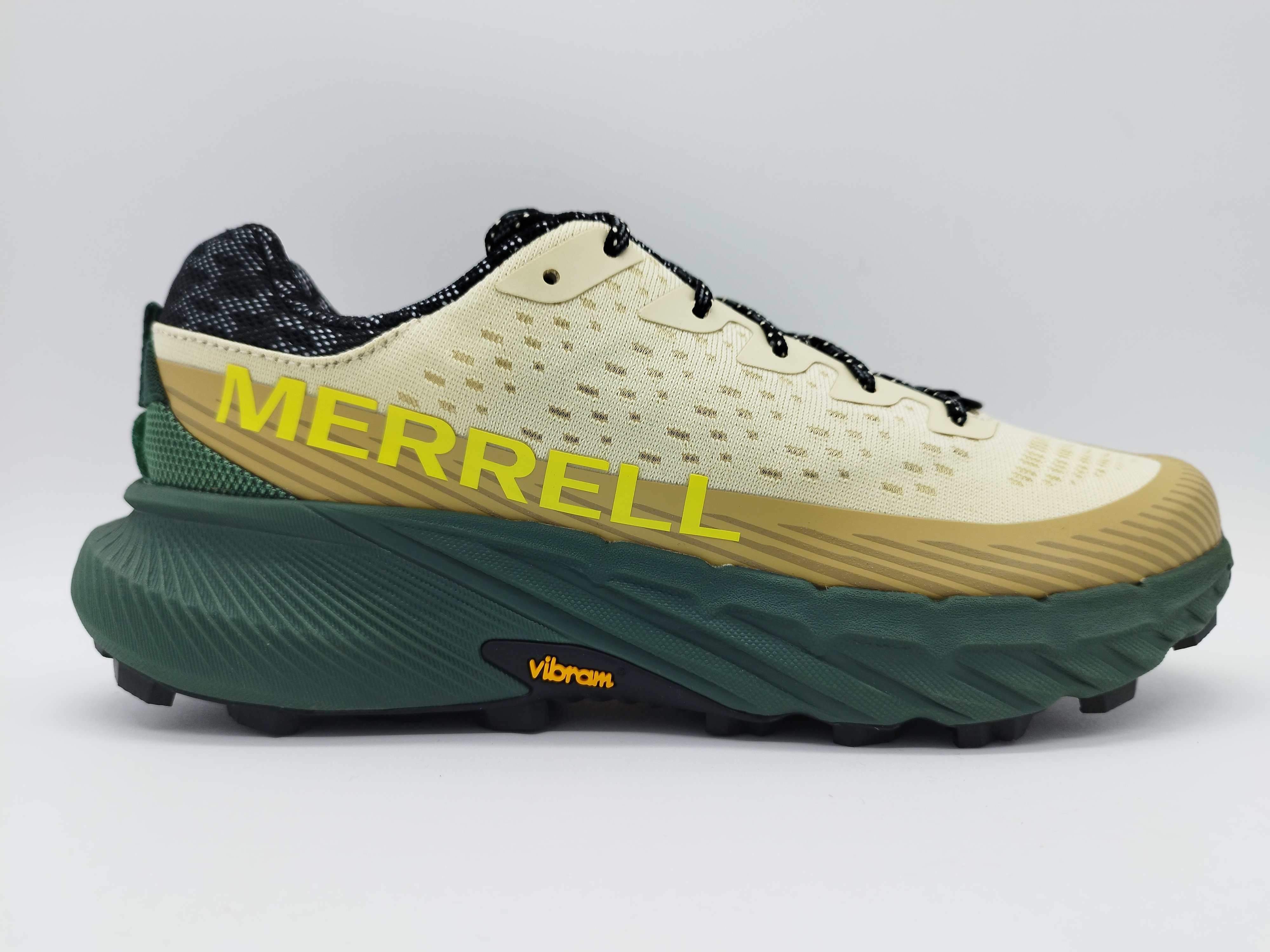 MERRELL AGILITY PEAK 5 - RiosRunning