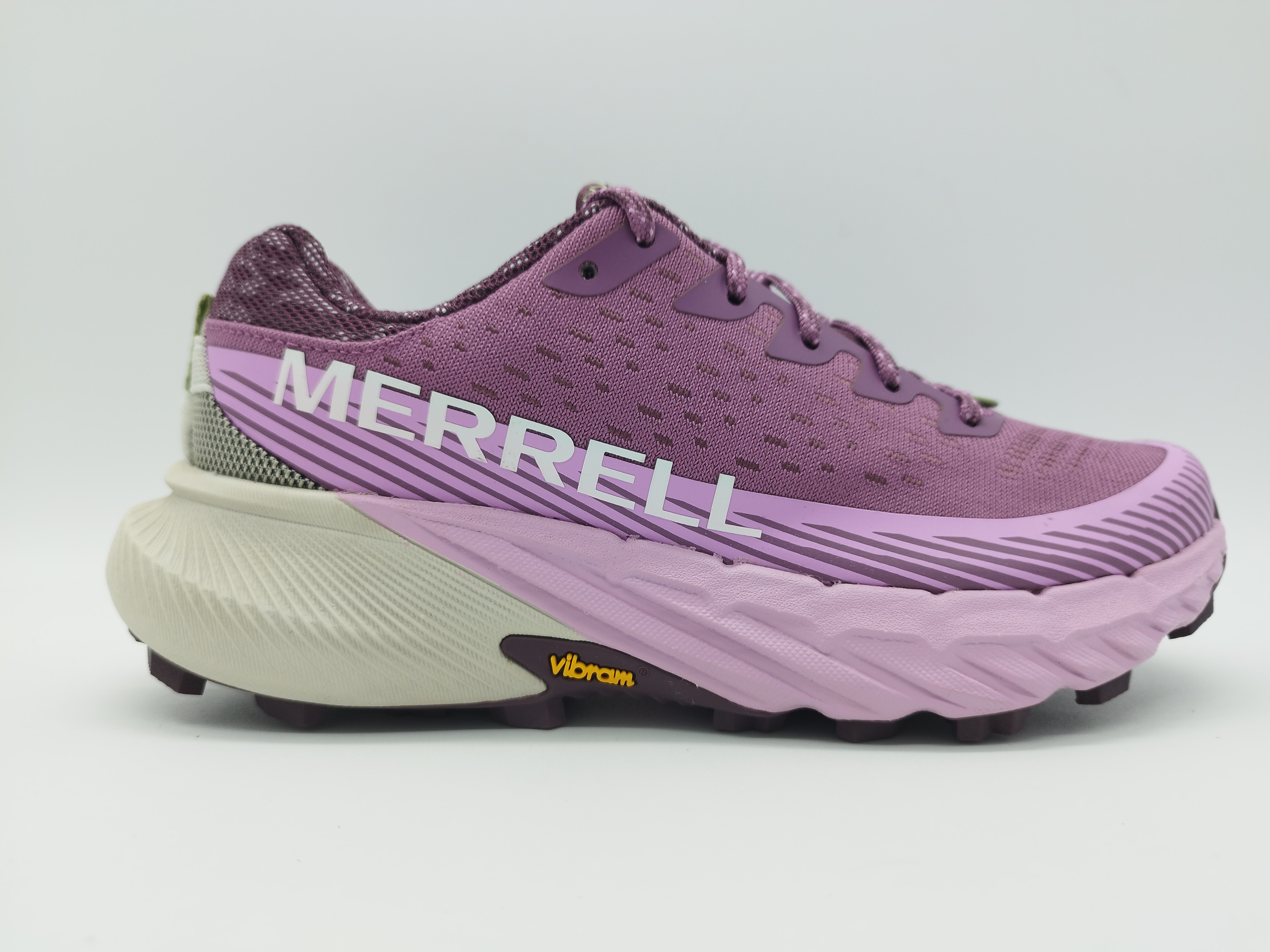 MERRELL AGILITY PEAK 5 - RiosRunning