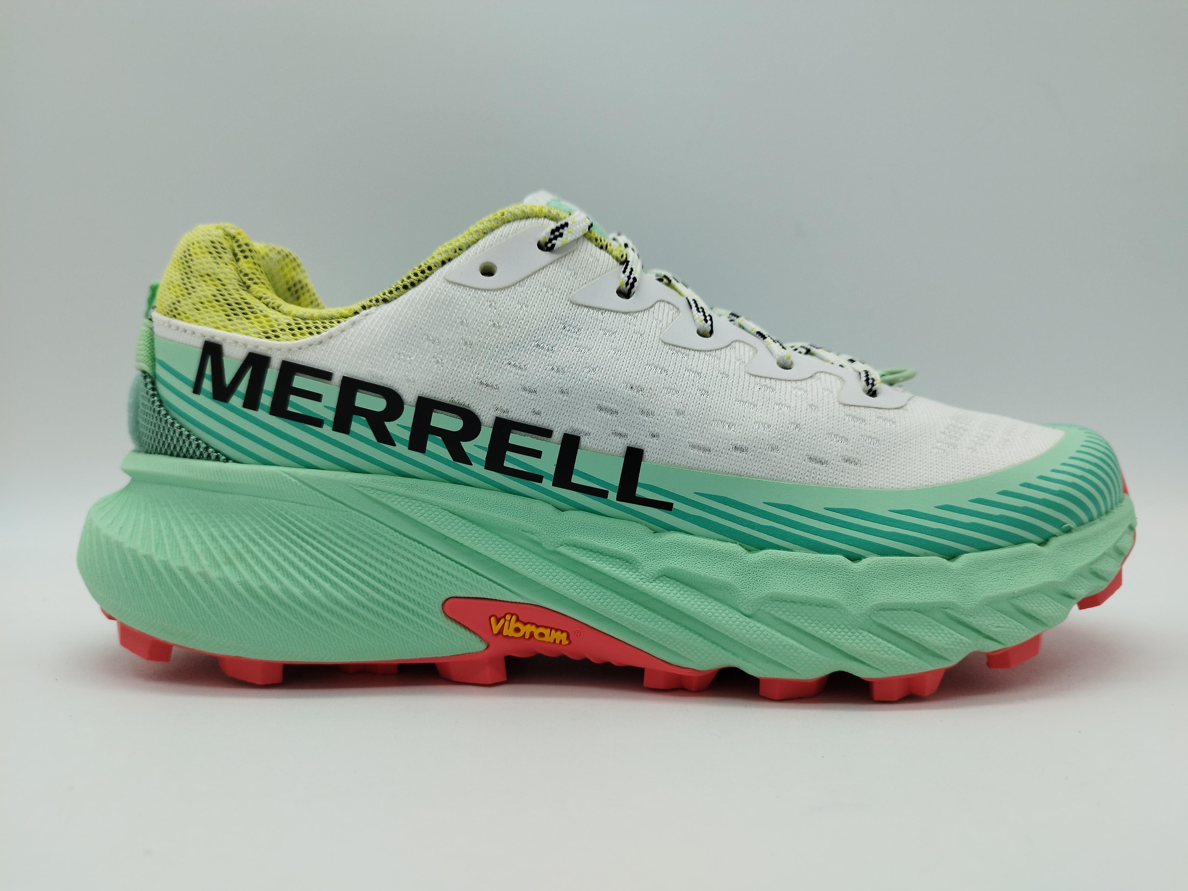 MERRELL AGILITY PEAK 5 - RiosRunning