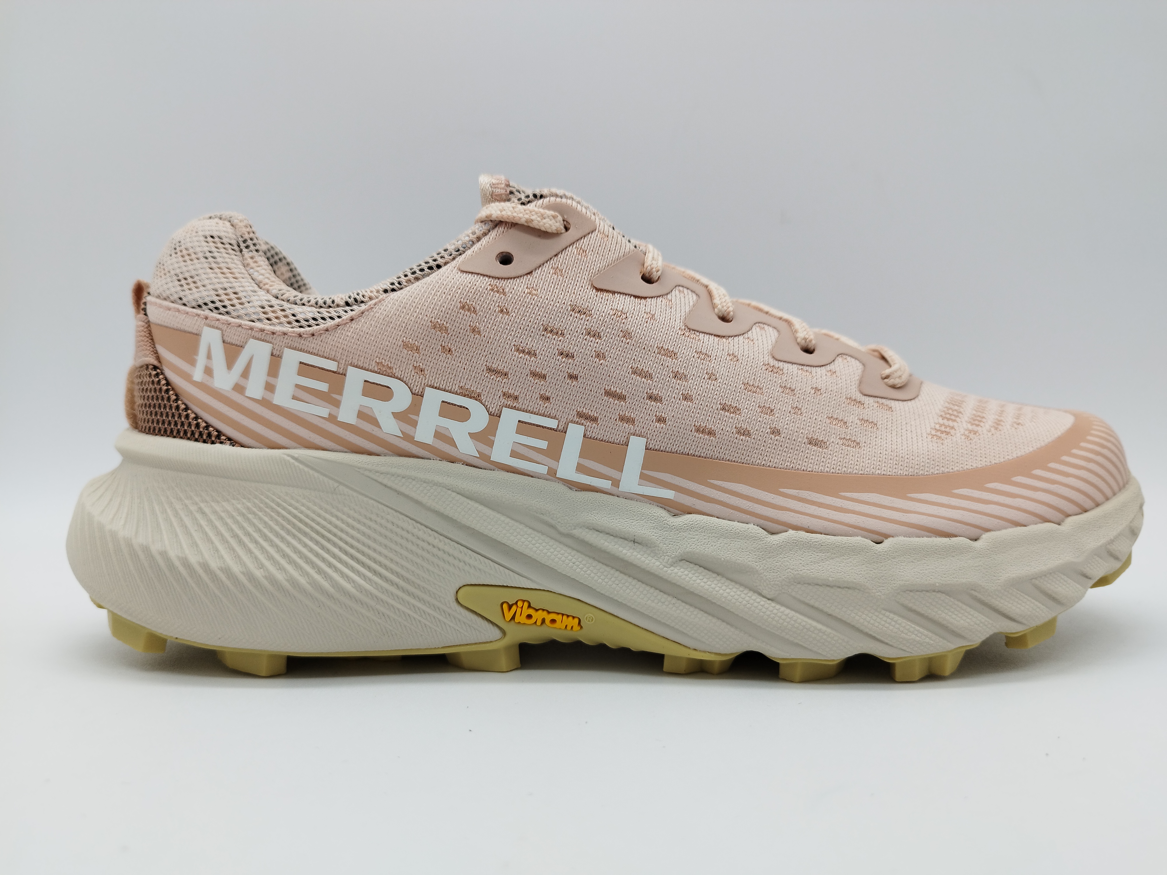 MERRELL AGILITY PEAK 5 - RiosRunning