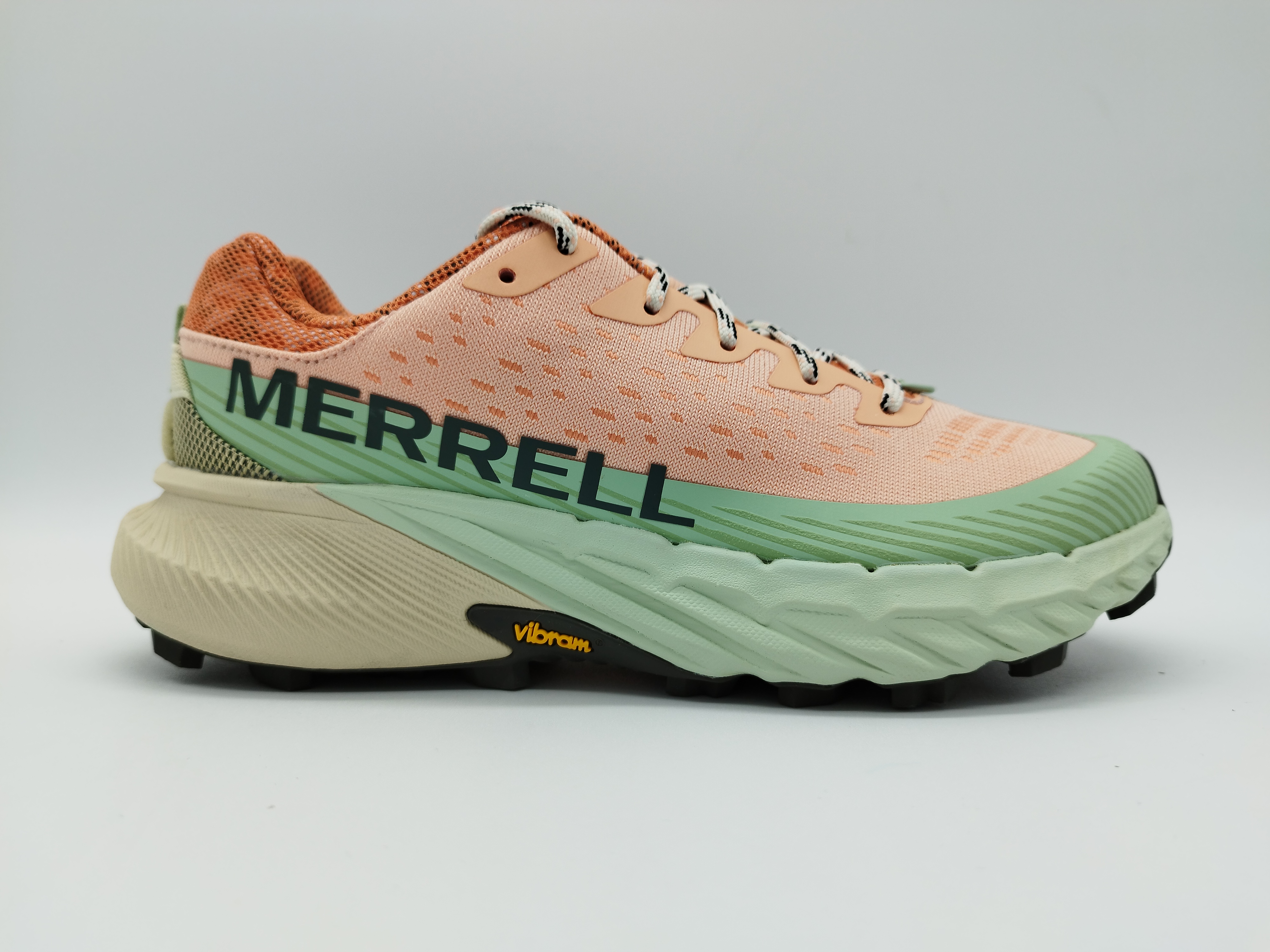 MERRELL AGILITY PEAK 5 - RiosRunning