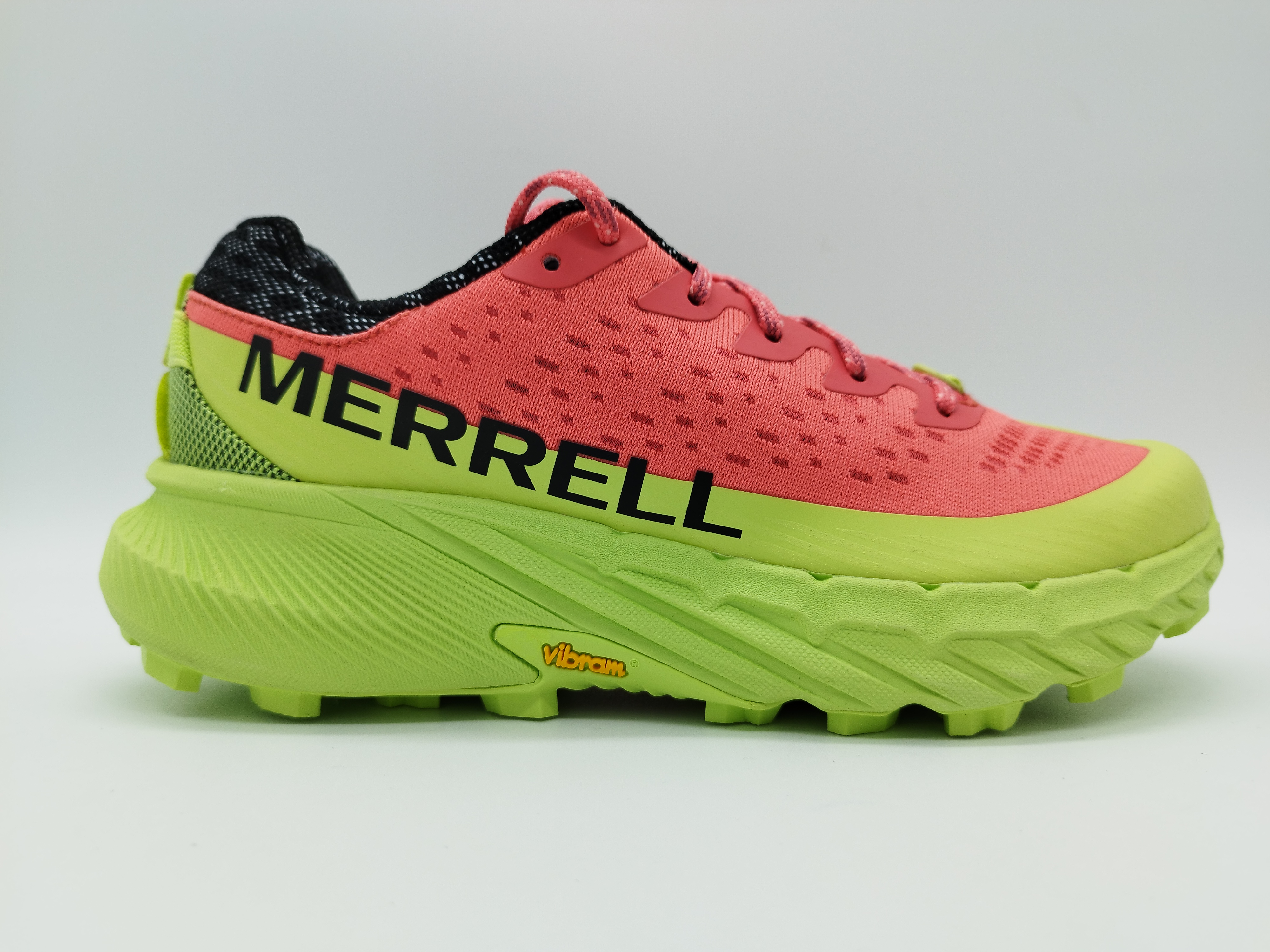 MERRELL AGILITY PEAK 5 - RiosRunning