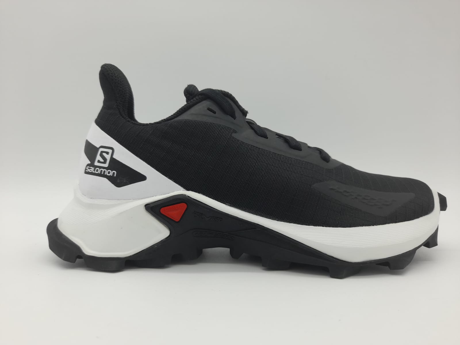 SALOMON ALPHACROSS HOMBRE en RiosRunning