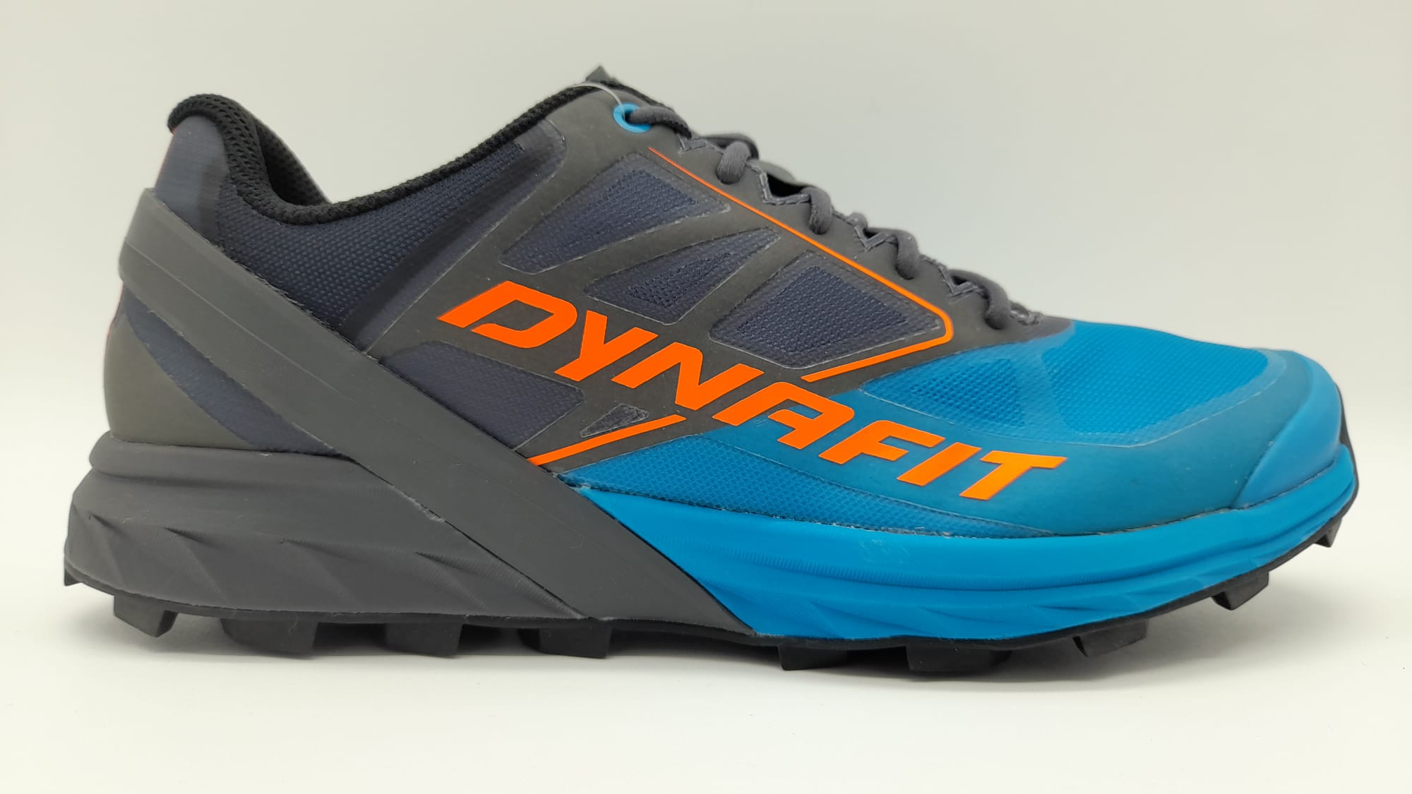 DYNAFIT ALPINE  - RiosRunning