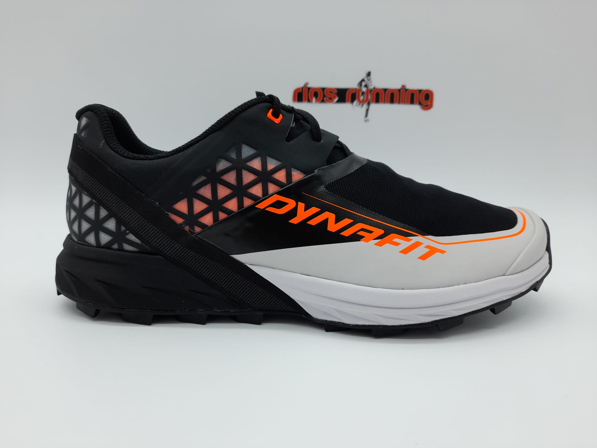 DYNAFIT ALPINE DNA HOMBRE en RiosRunning