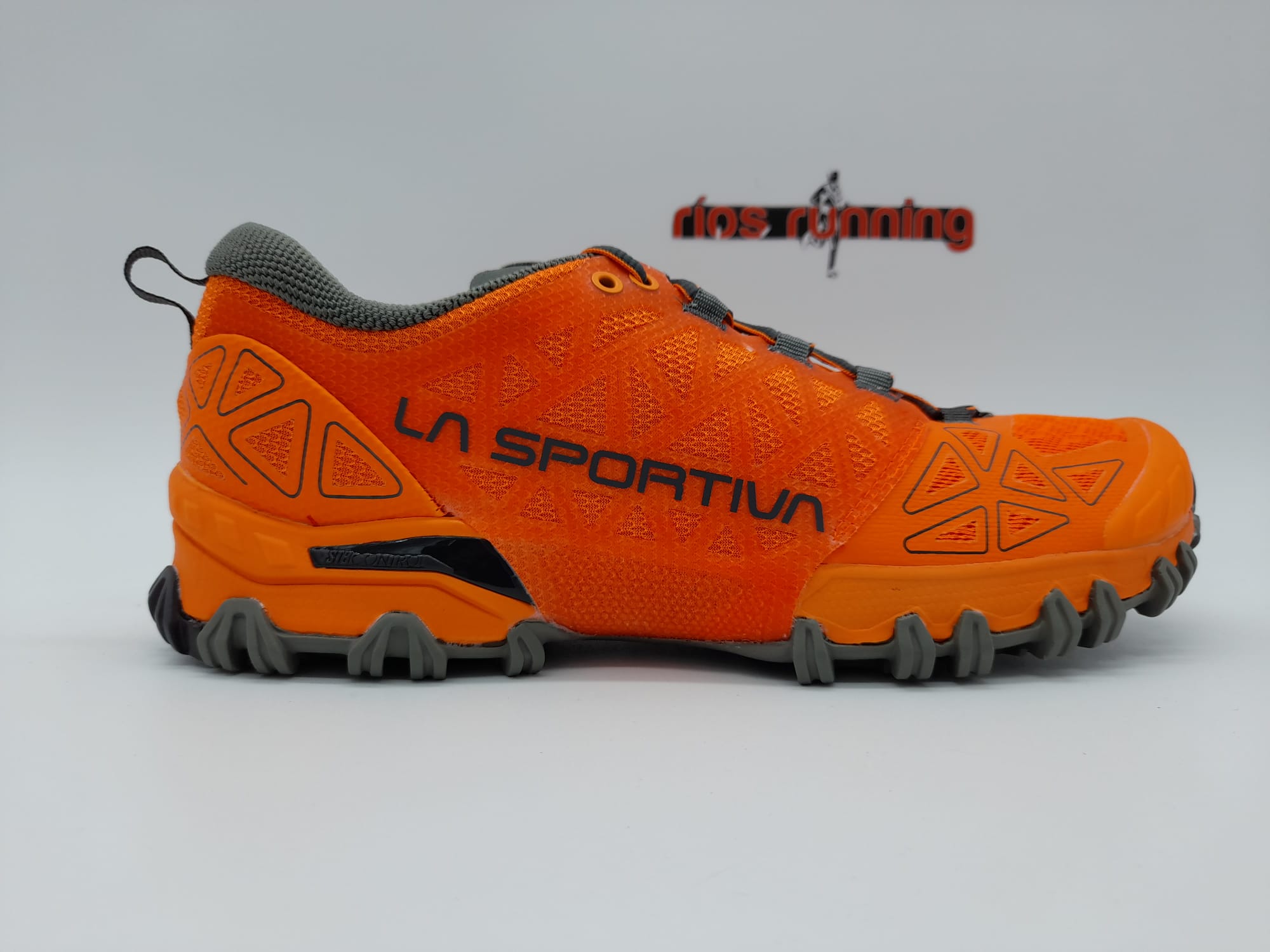 LA SPORTIVA BUSHIDO II - RiosRunning