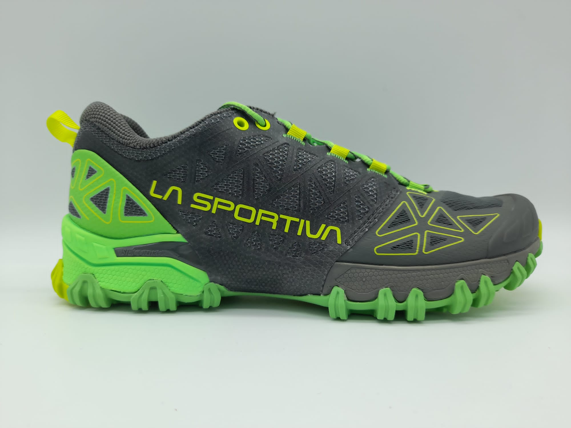 LA SPORTIVA BUSHIDO II - RiosRunning