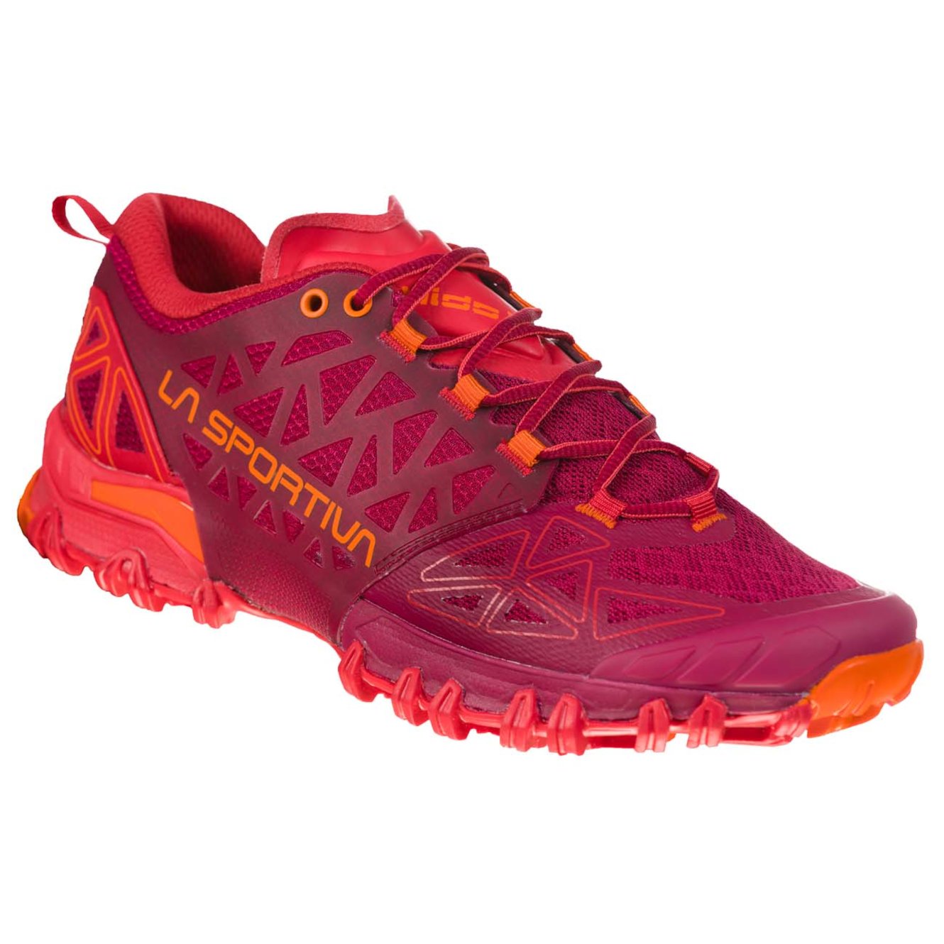 LA SPORTIVA BUSHIDO II - RiosRunning