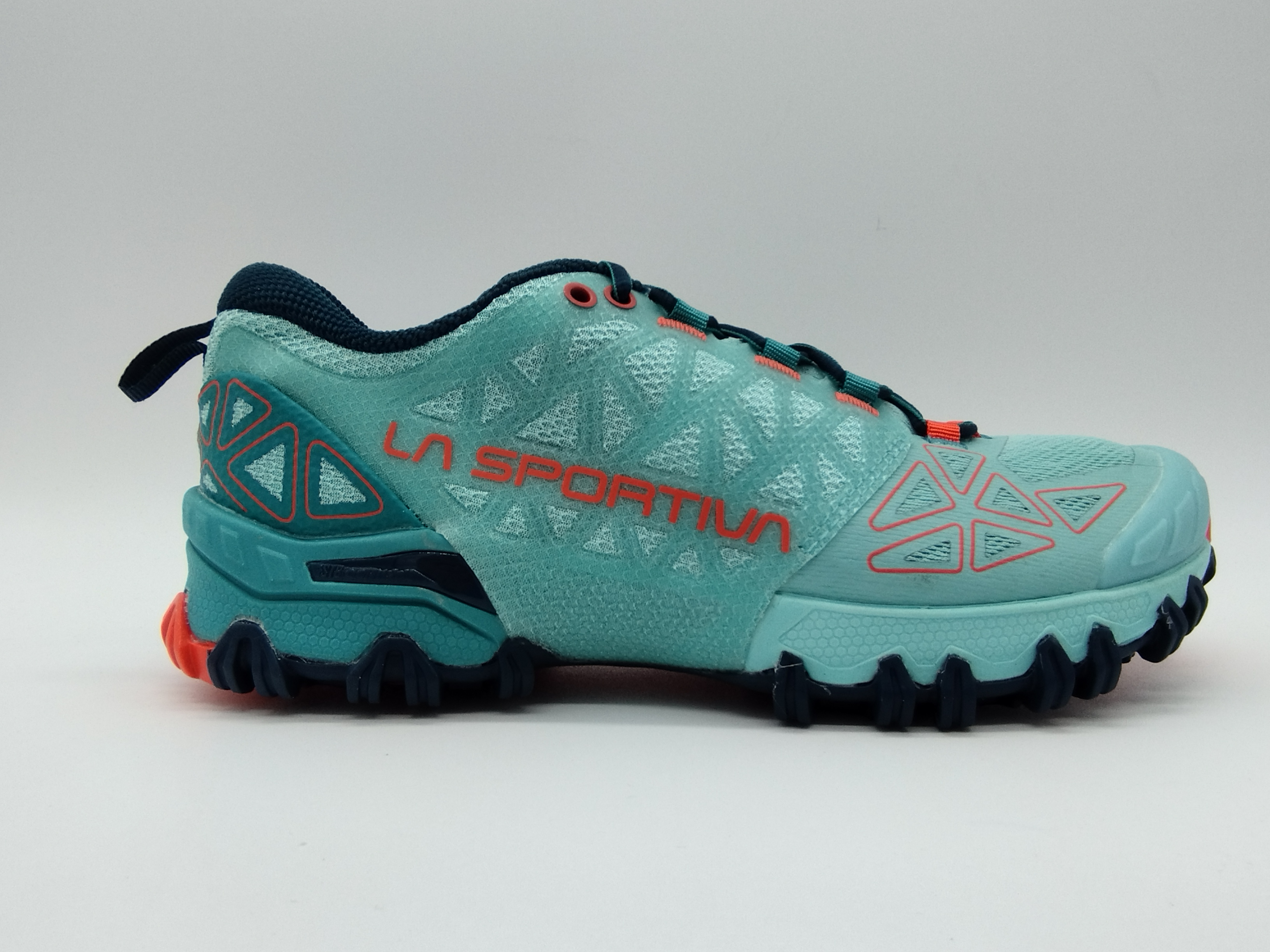 LA SPORTIVA BUSHIDO II - RiosRunning