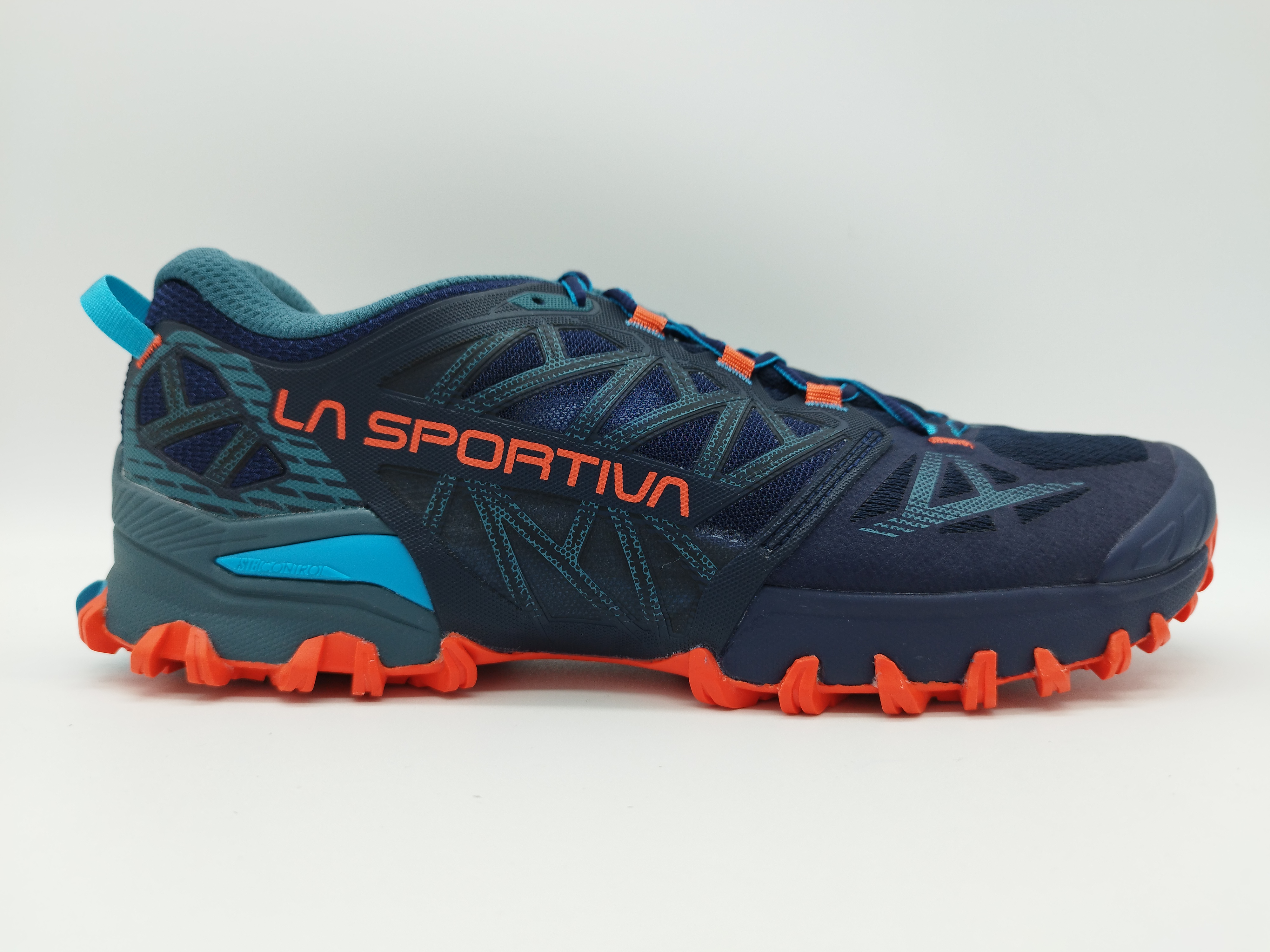 LA SPORTIVA BUSHIDO III - RiosRunning