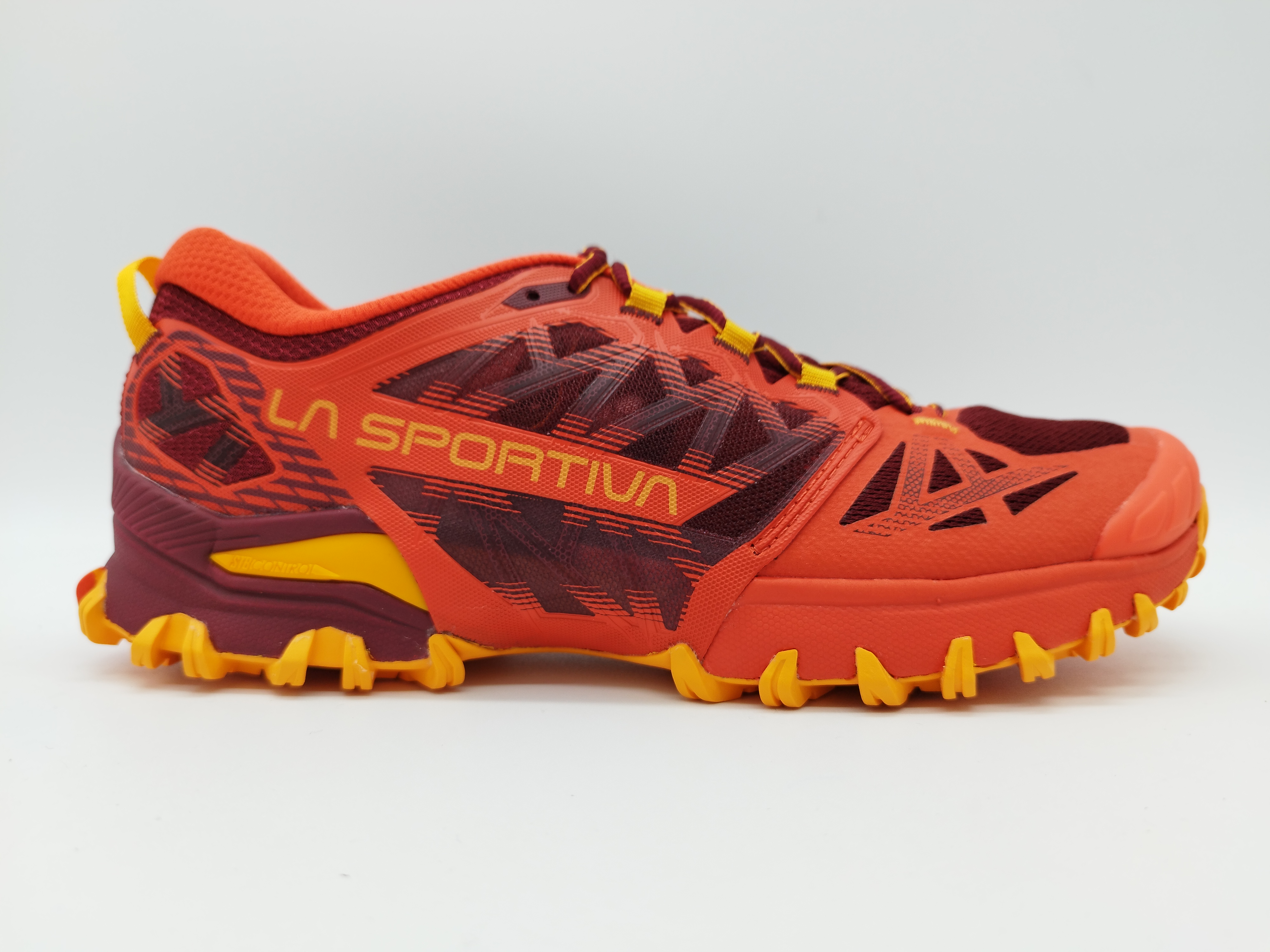 LA SPORTIVA BUSHIDO III - RiosRunning