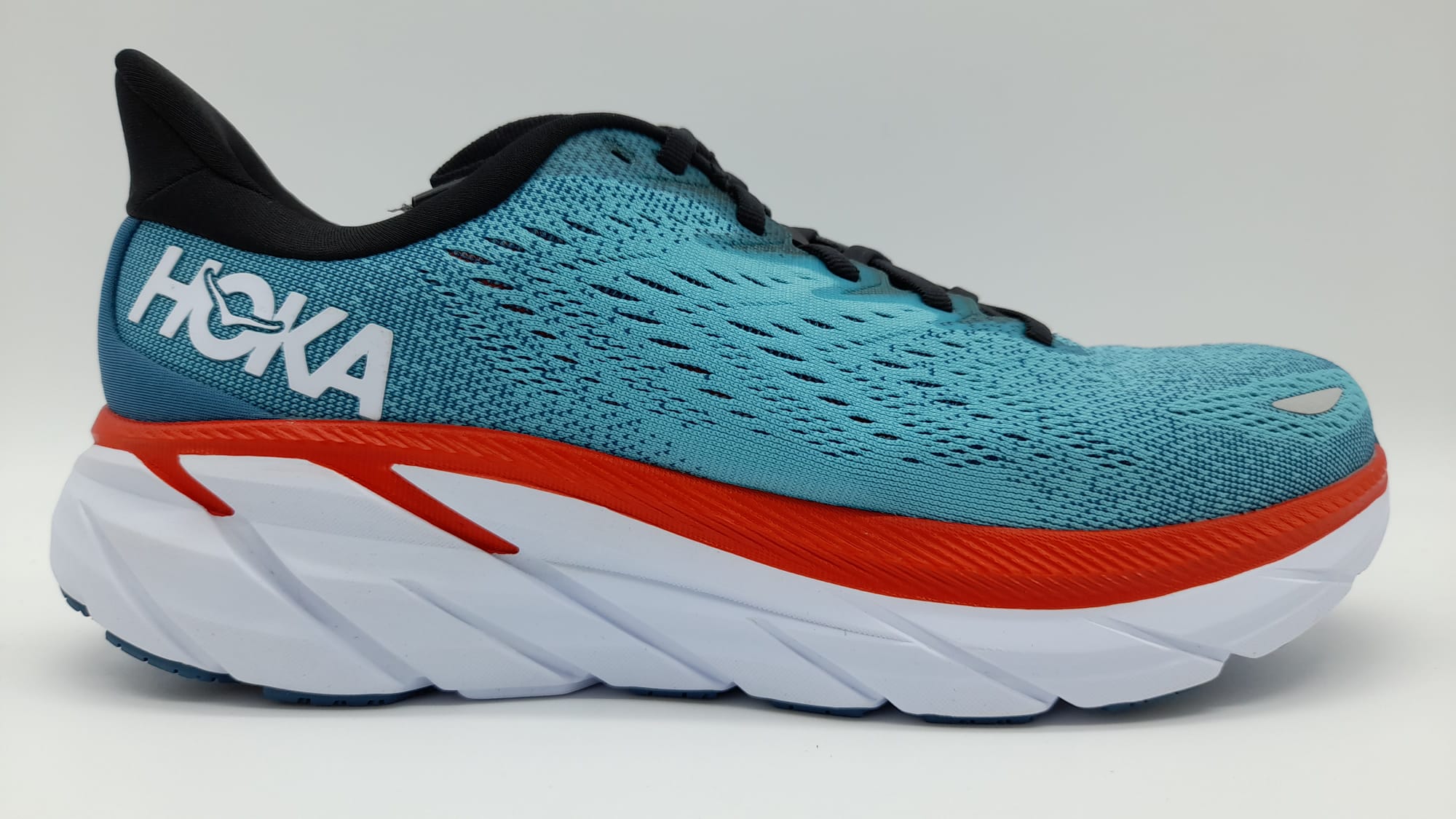 HOKA ONE ONE CLIFTON 8 - RiosRunning