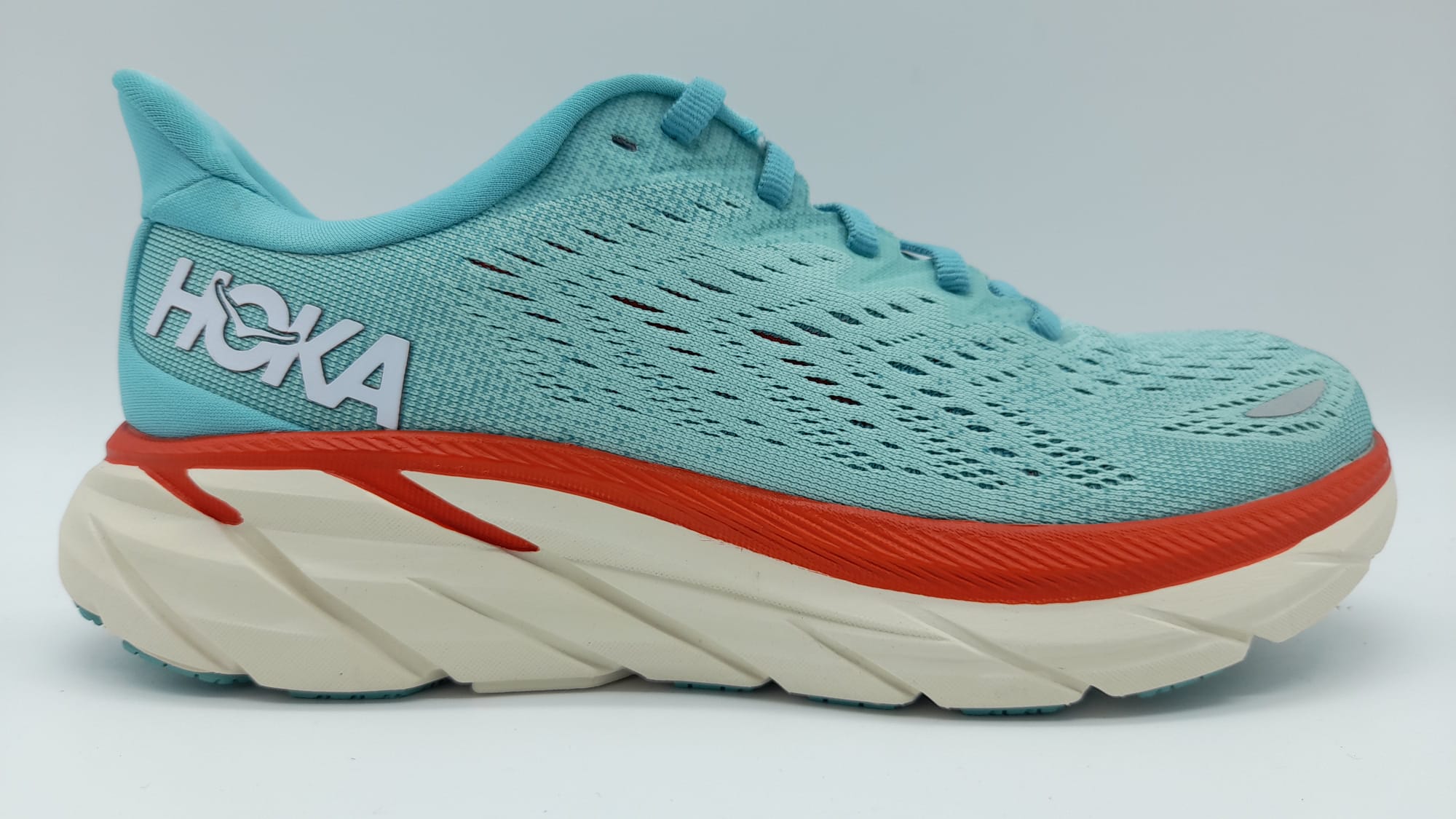 HOKA ONE ONE CLIFTON 8 - RiosRunning