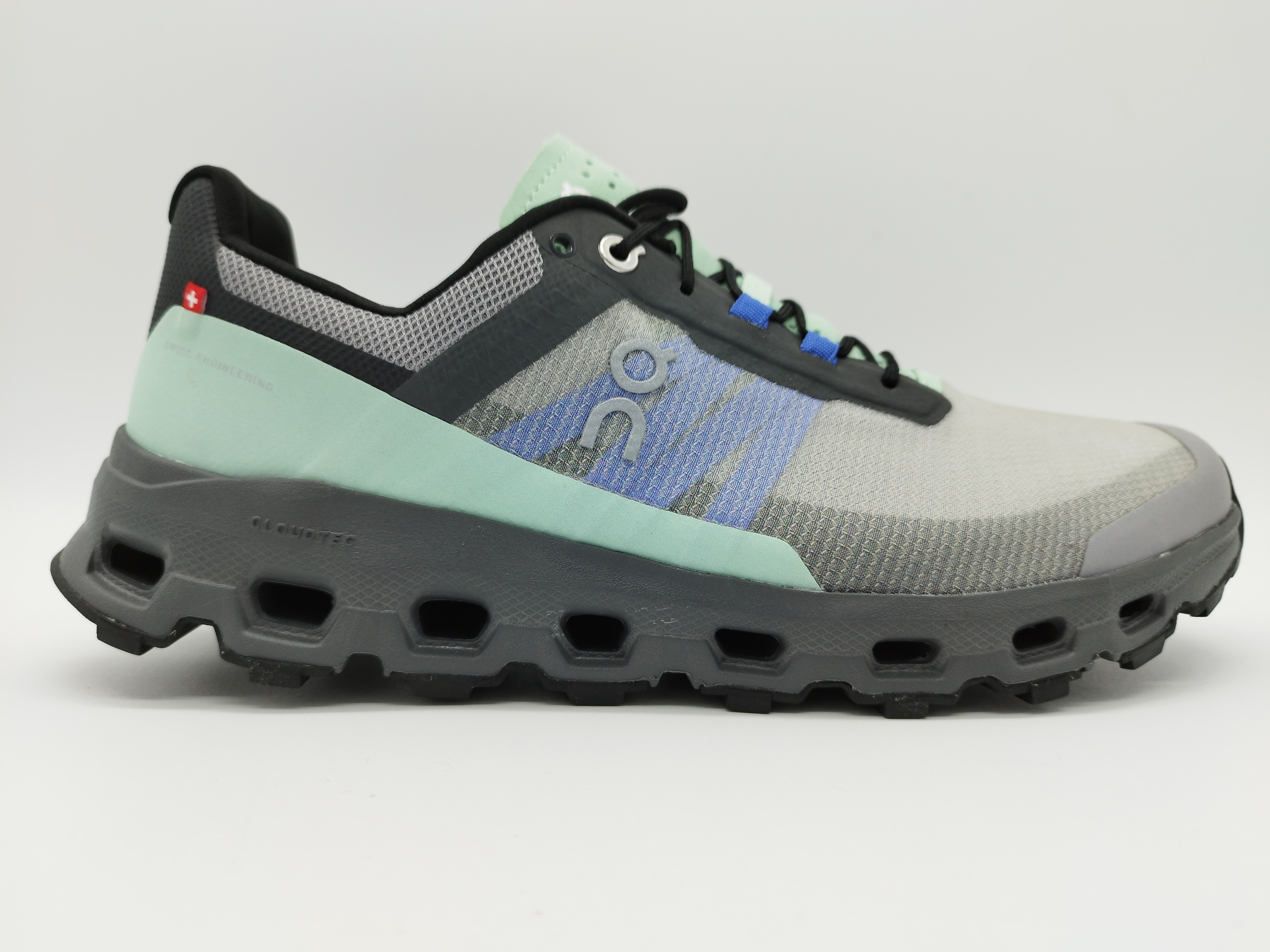 ON CLOUDVISTA trailrunning hombre baratas ofertas outlet en RiosRunning