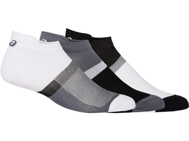 3PPK ANKLE SOCK