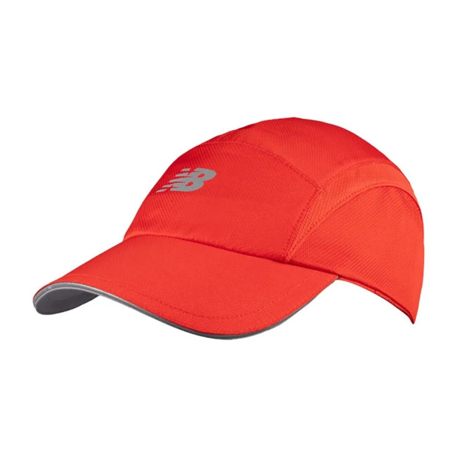 5PANEL PERF HAT GORRA NB
