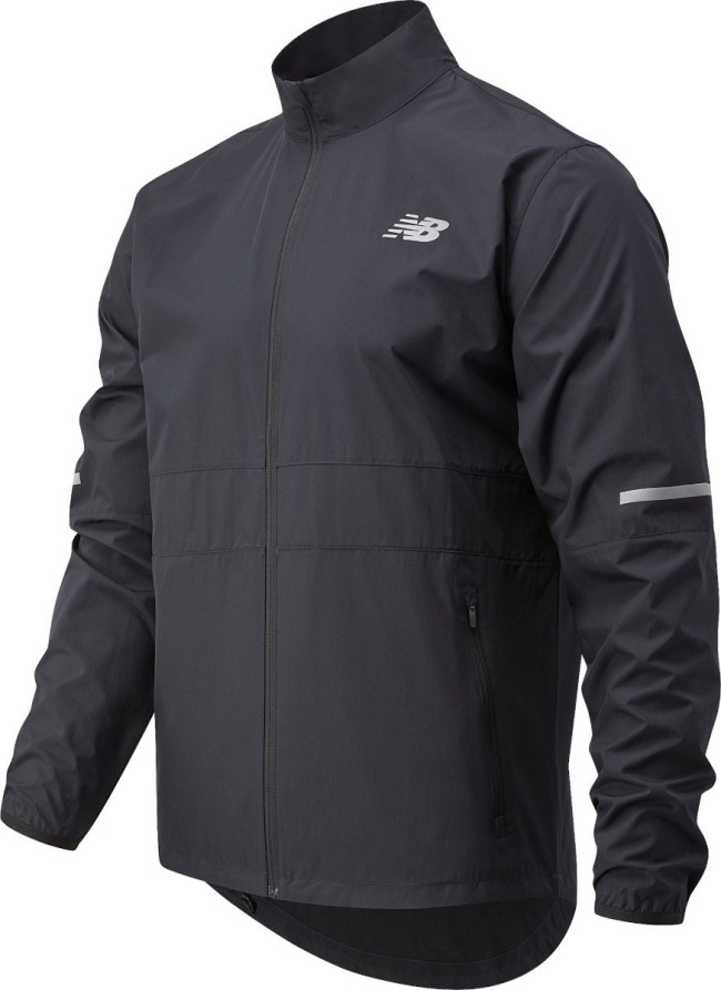 ACCELERATE JACKET
