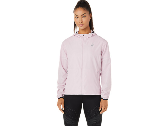ACCELERATE LIGHT JACKET W