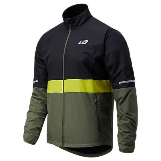 ACCELERATE PROTECT JACKET