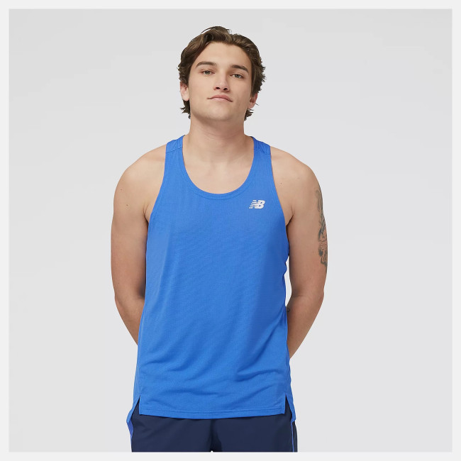 ACCELERATE SINGLET