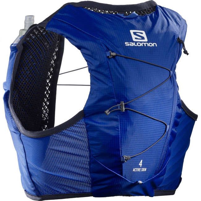 ACTIVE SKIN 4 SET
