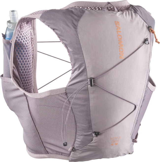 ACTIVE SKIN 4 SET W