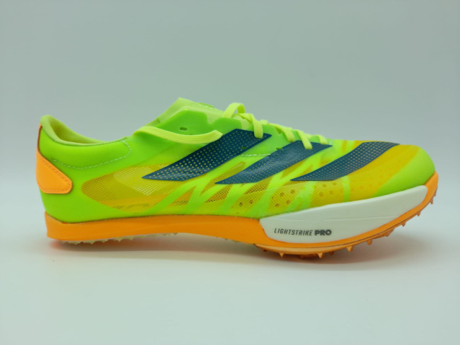Zapatillas con clavos adidas shop