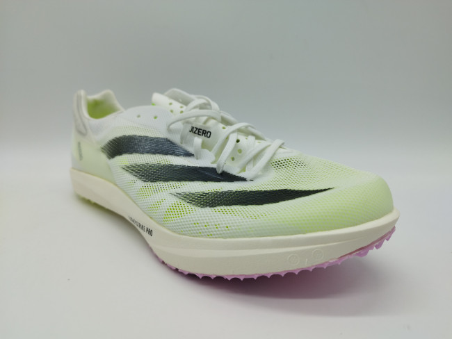 ADIZERO アバンチ tyo2 （adidas 新作アバンチレビュー】中距離