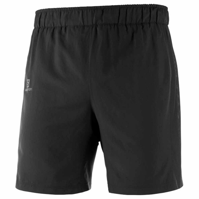 AGILE 2IN1 SHORT M