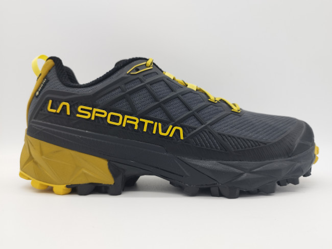 AKYRA II GTX